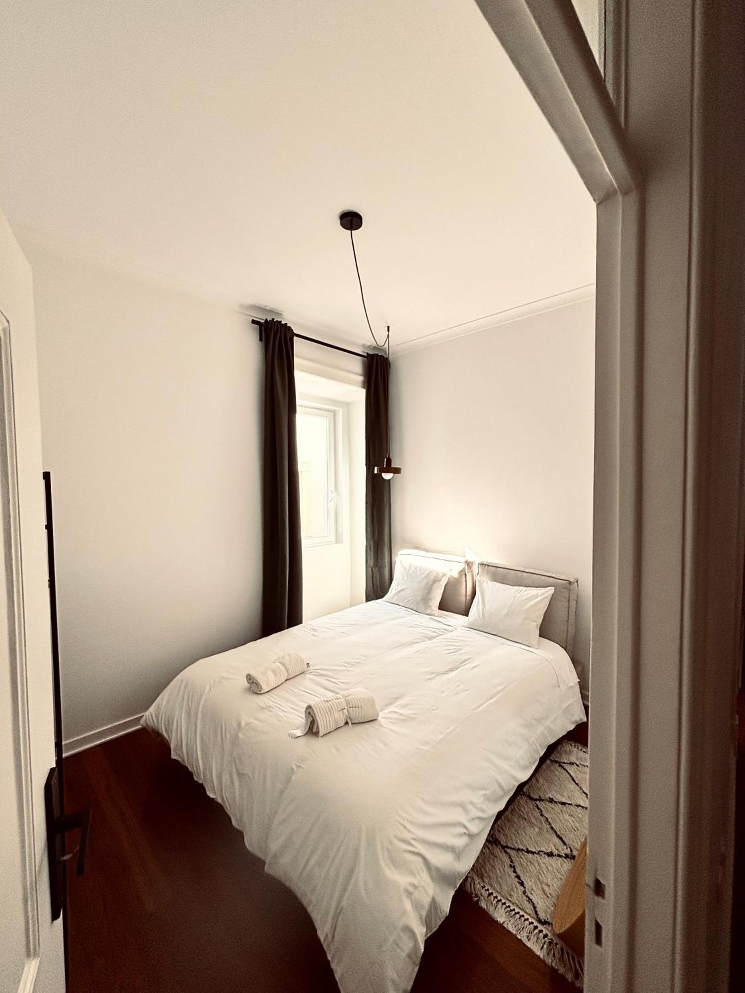 Apartment The Royal Garden In Principe Real