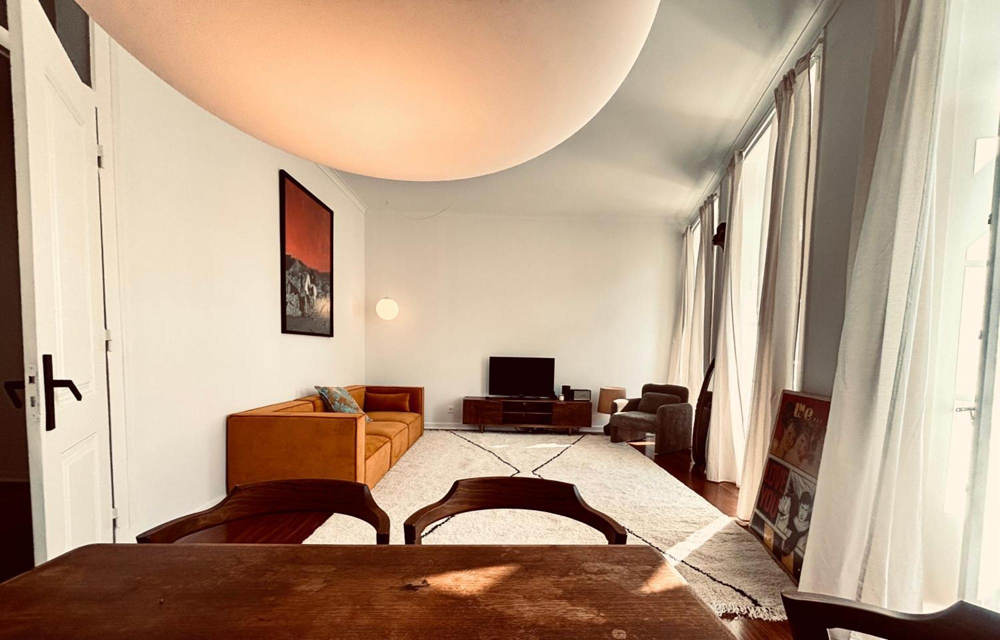 Apartment The Royal Garden In Principe Real *