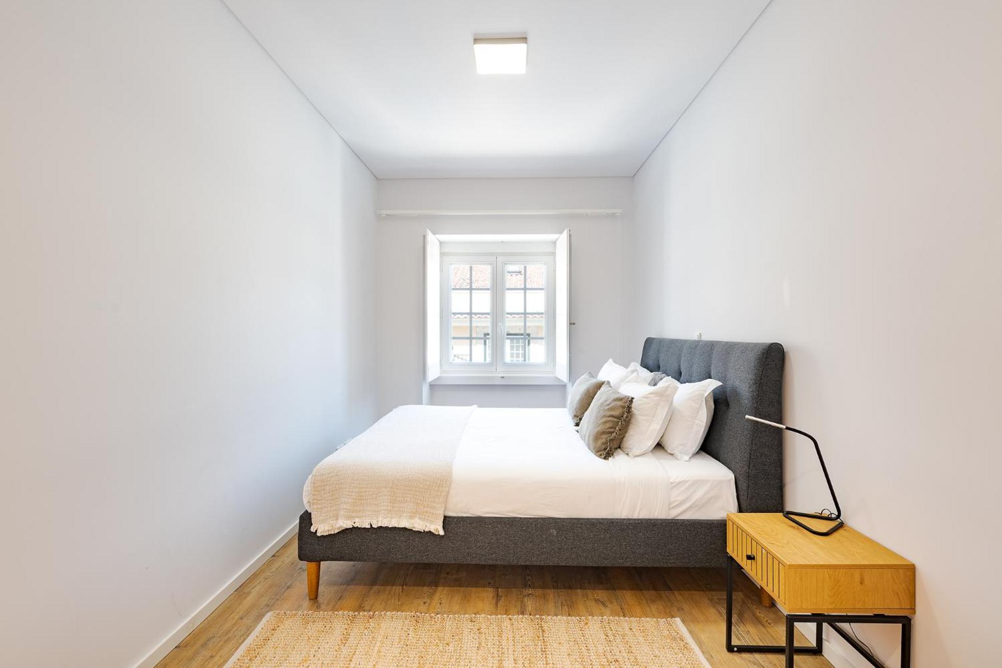 Apartamento Made For The Lovers- Urban Charm In Chiado Lisboa