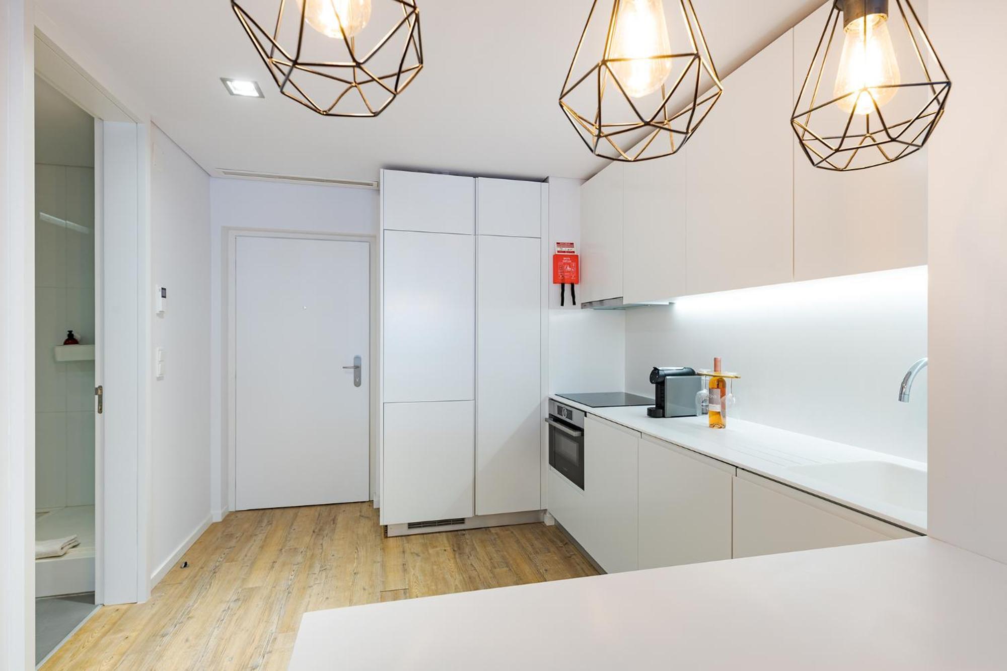 Appartement Made For The Lovers- Urban Charm In Chiado Lisboa