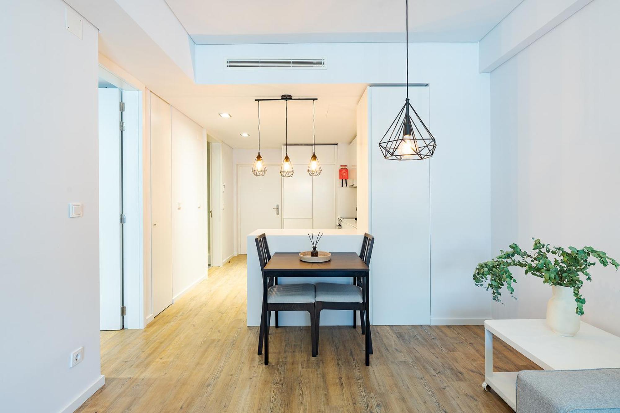 Made For The Lovers- Urban Charm In Chiado Apartamento *
