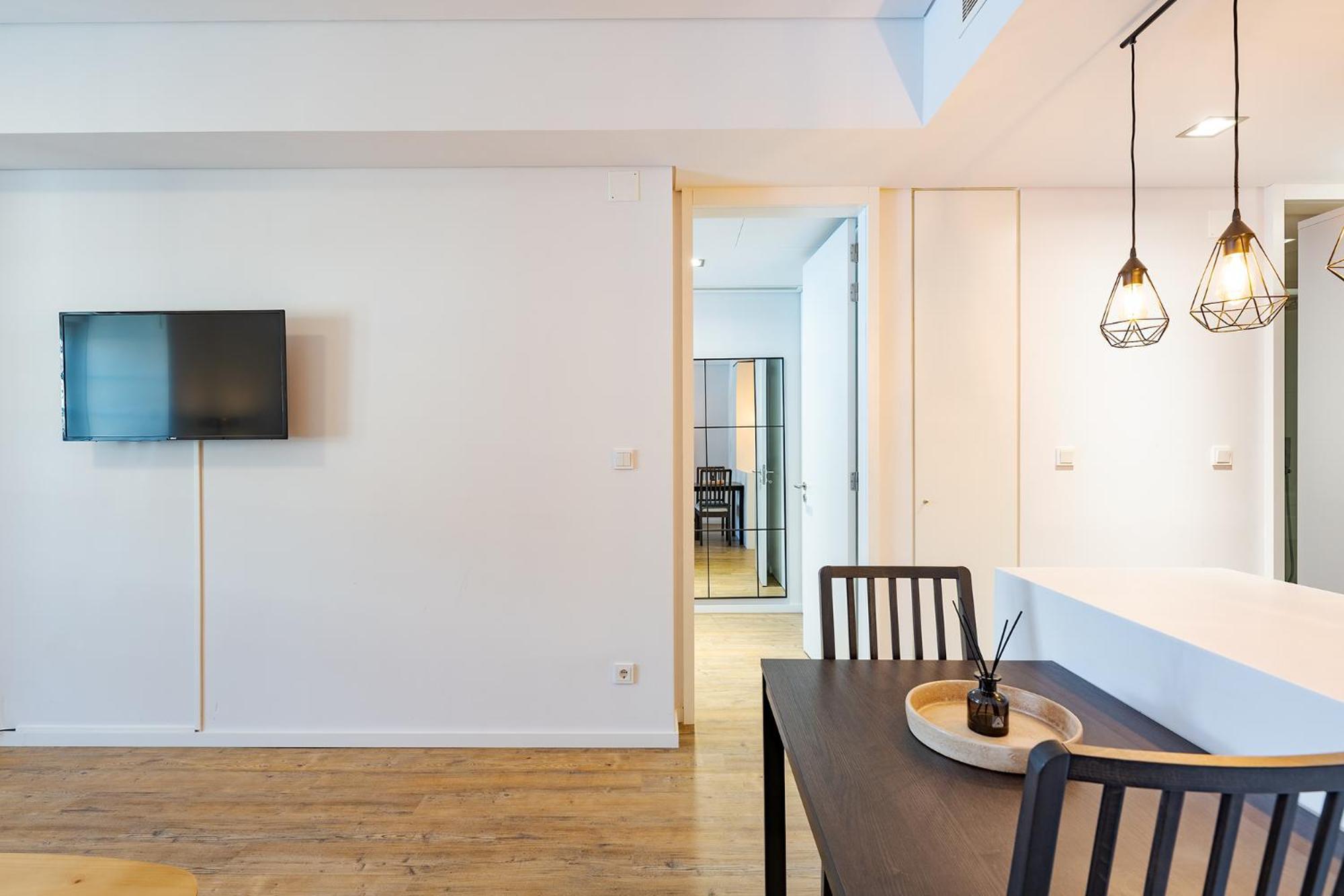 Apartamento Made For The Lovers- Urban Charm In Chiado *