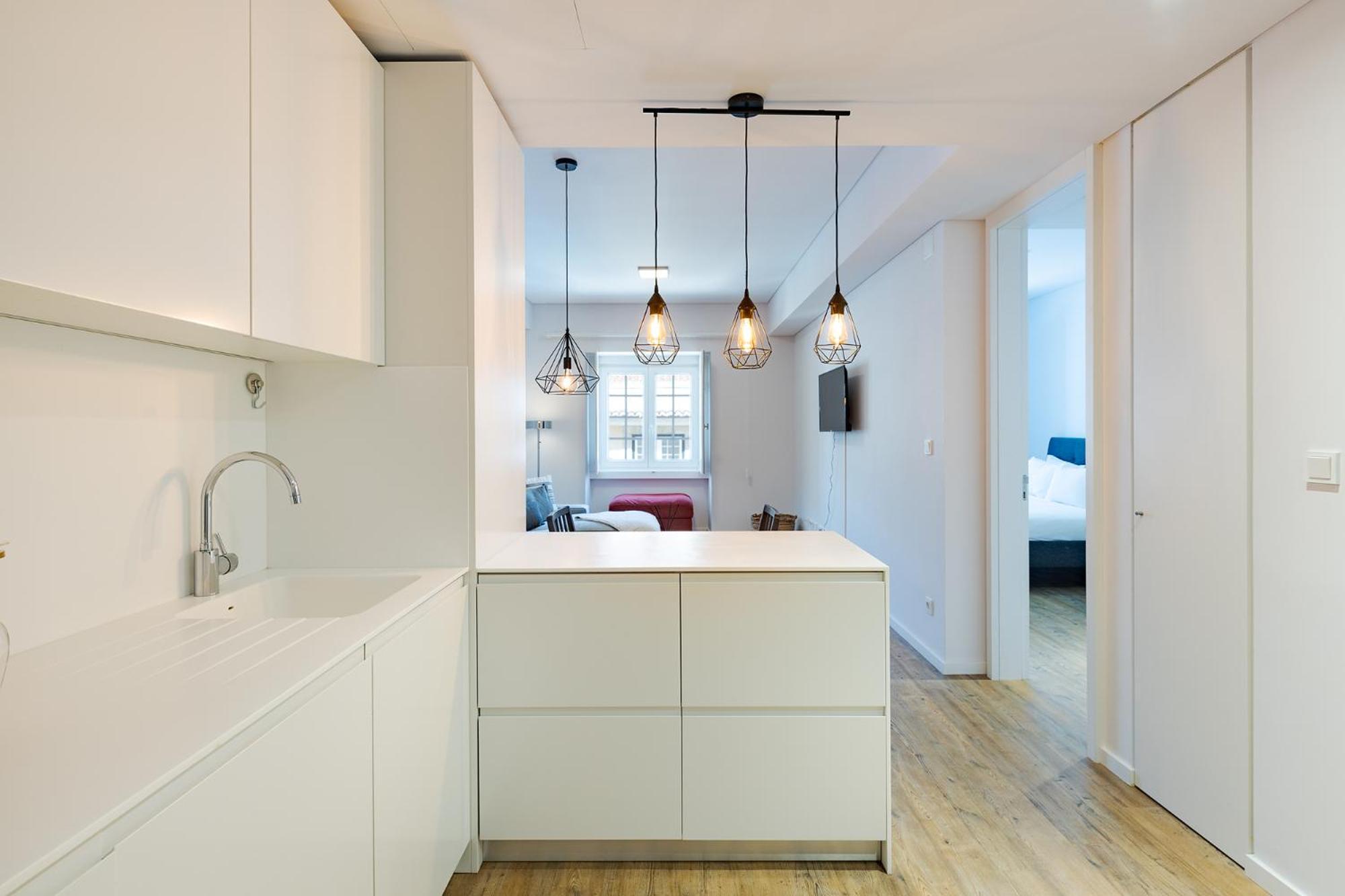 Made For The Lovers- Urban Charm In Chiado Apartamento *