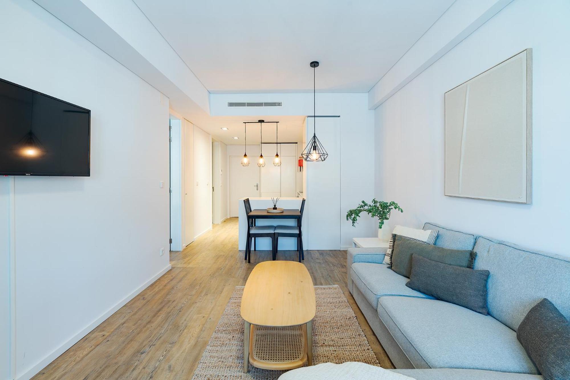 Apartamento Made For The Lovers- Urban Charm In Chiado
