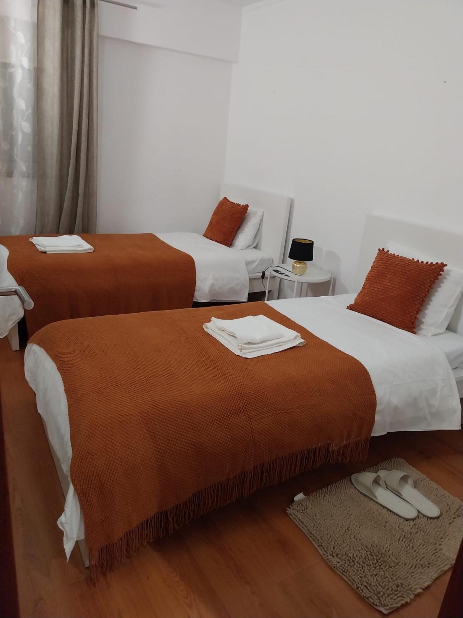 Di Colombo Apartment