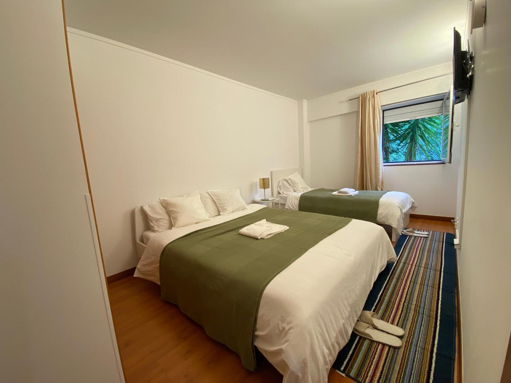 Di Colombo Apartment