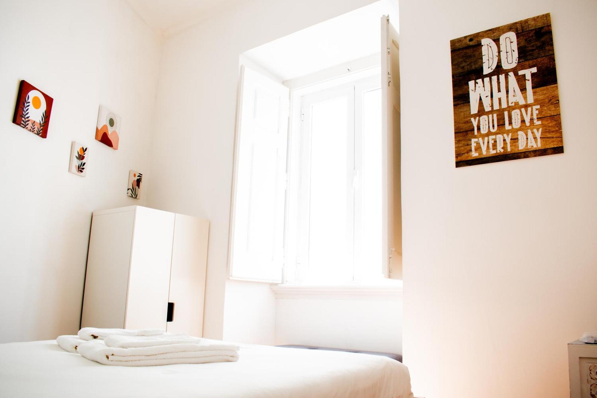 Behappy Apartments