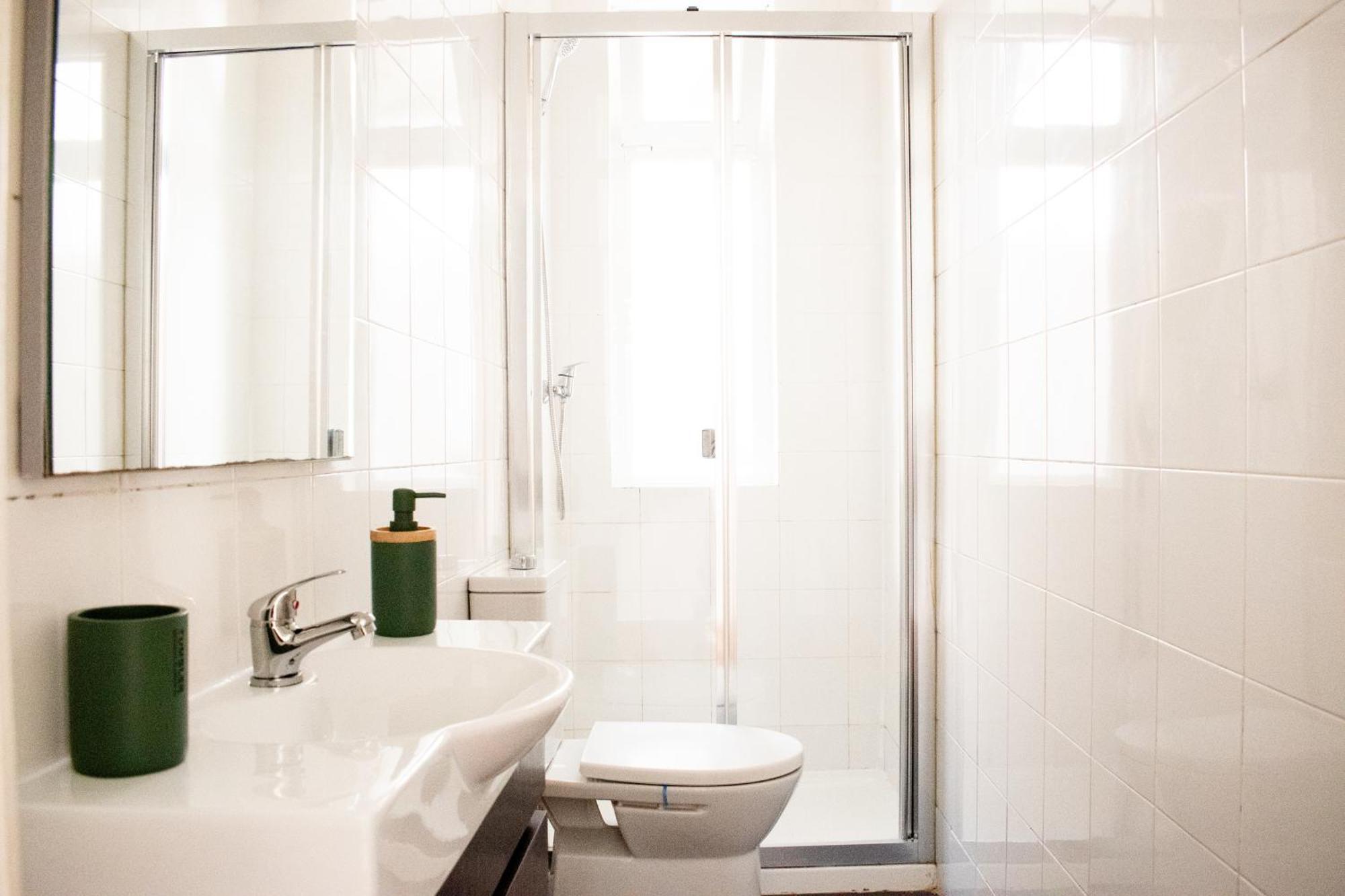 Apartment Behappy Apartments Lissabon