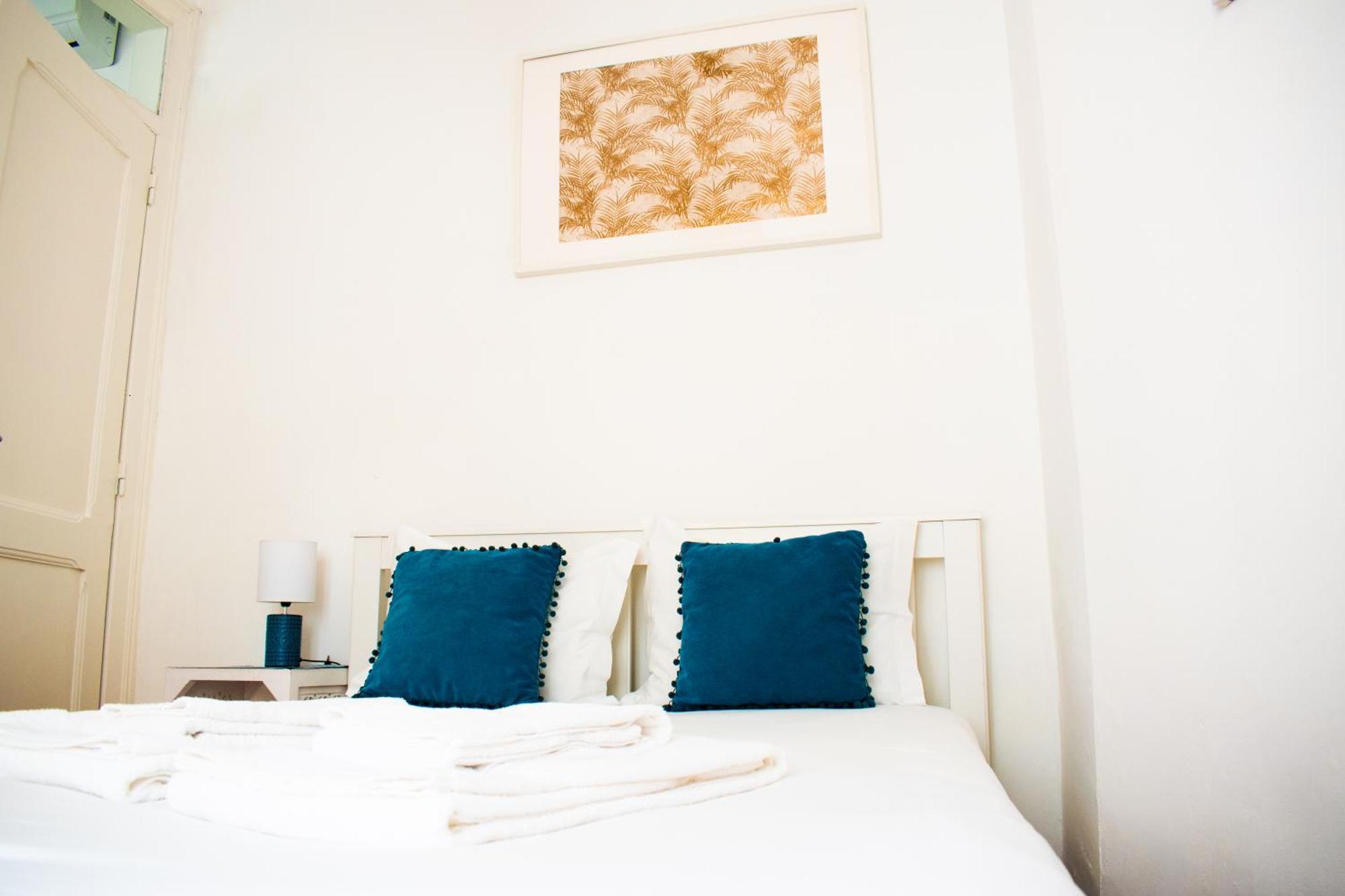 Behappy Apartments Apartment Lissabon