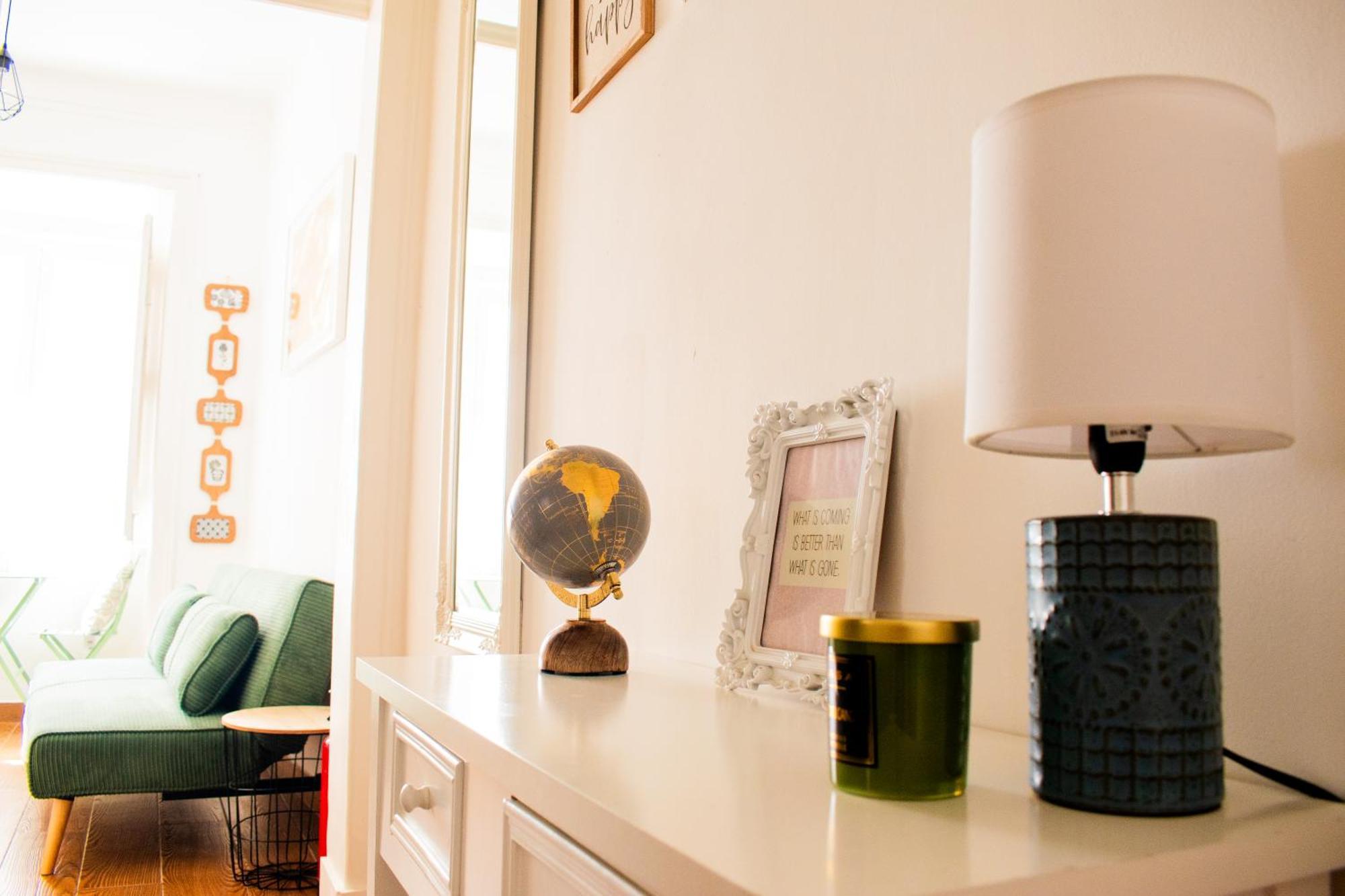 Behappy Apartments