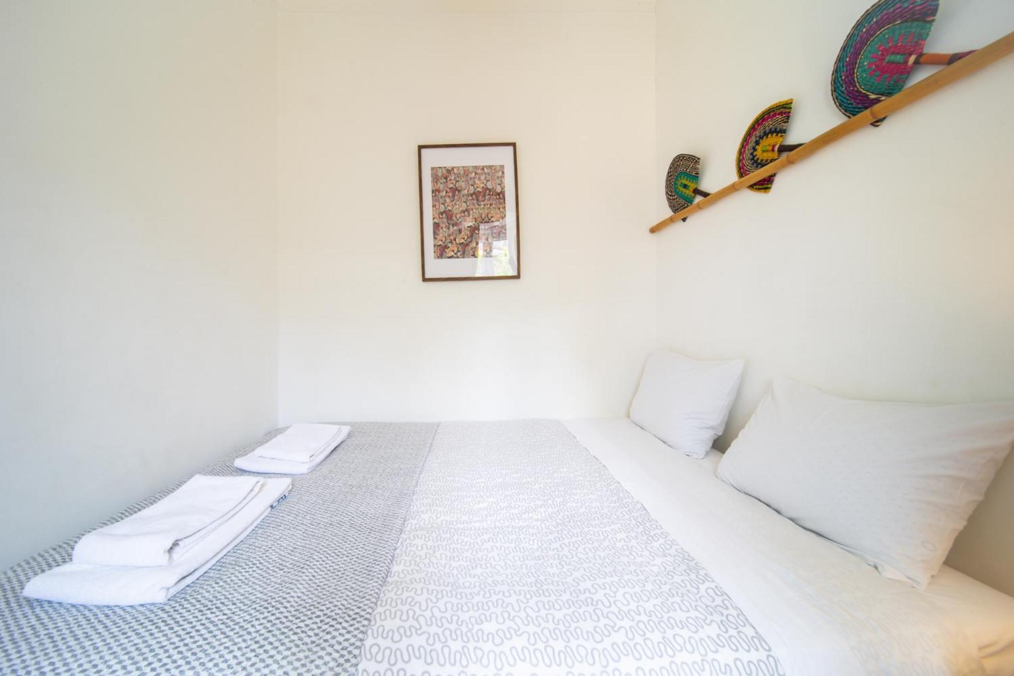 Spacious 2 Bedroom With Large Living Appartement *