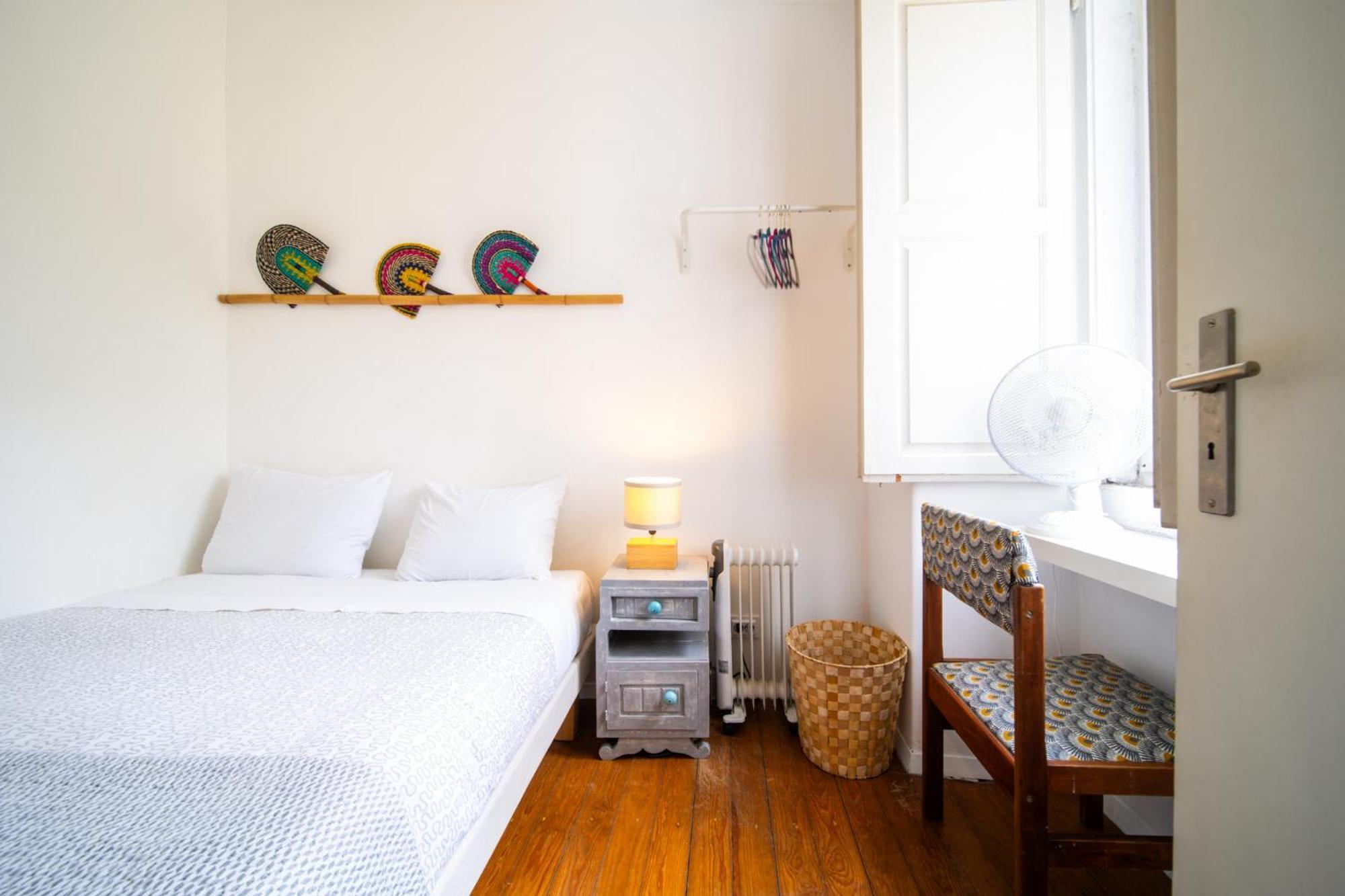 Spacious 2 Bedroom With Large Living Lissabon