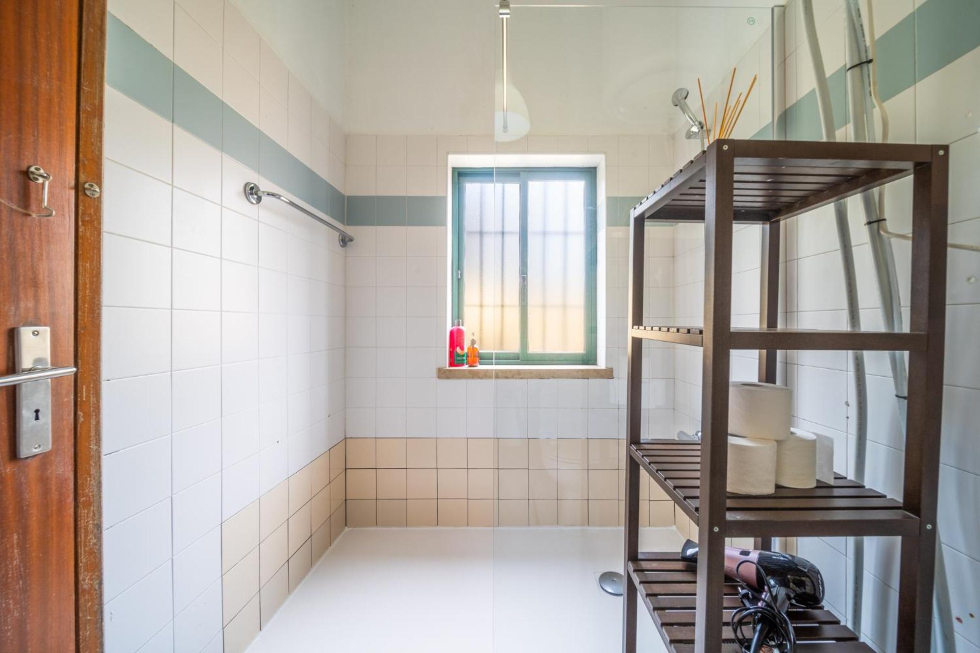 Appartement Spacious 2 Bedroom With Large Living