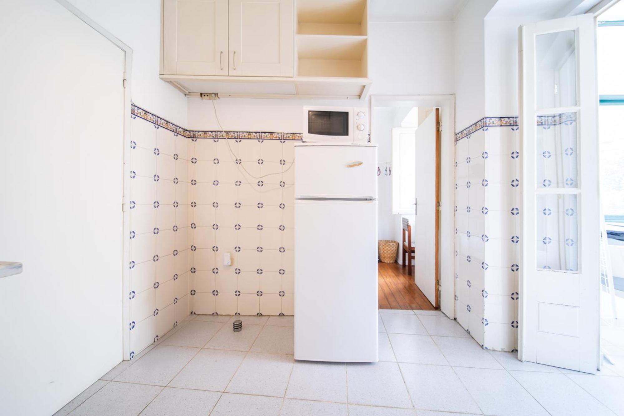 Spacious 2 Bedroom With Large Living Appartement Lissabon