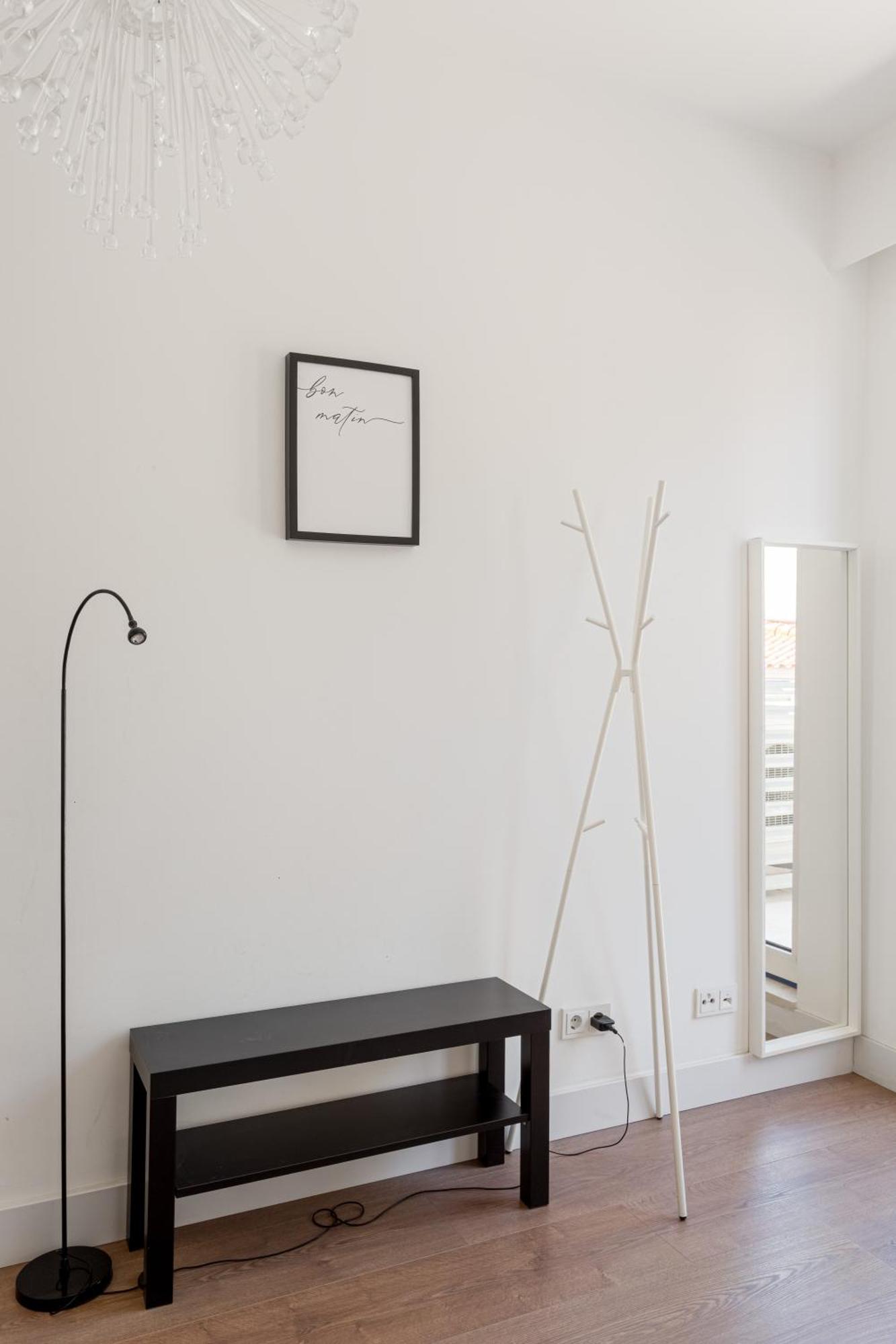 Appartement Joivy Modern Flat With River View Near Bica Elevator
