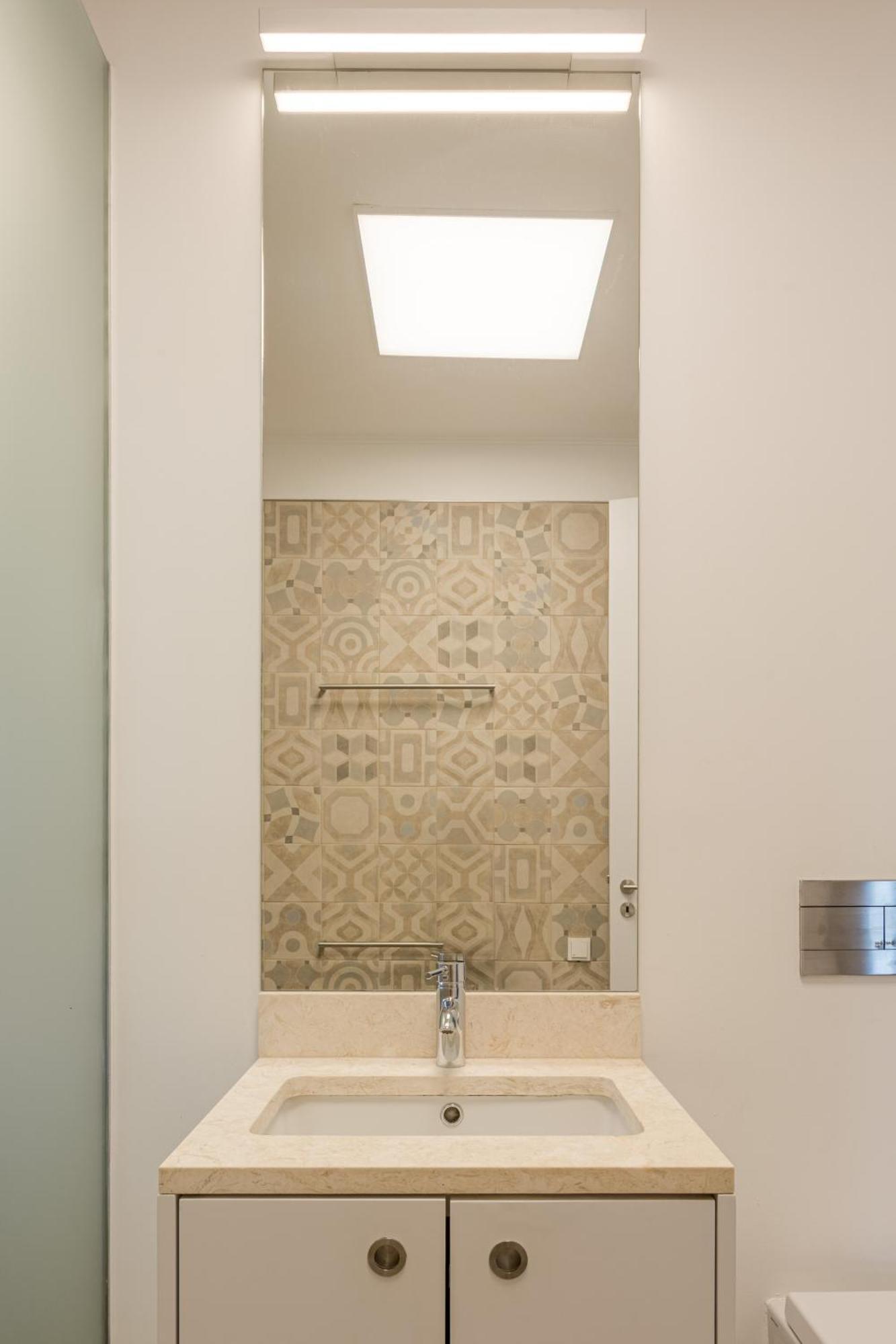 Appartement Joivy Modern Flat With River View Near Bica Elevator *