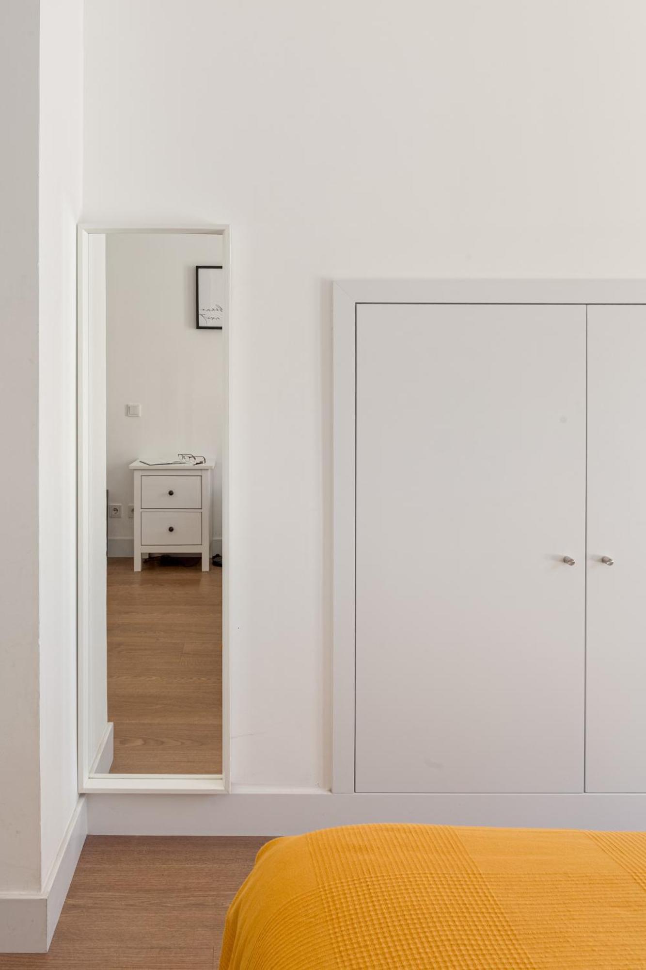 Appartement Joivy Modern Flat With River View Near Bica Elevator *