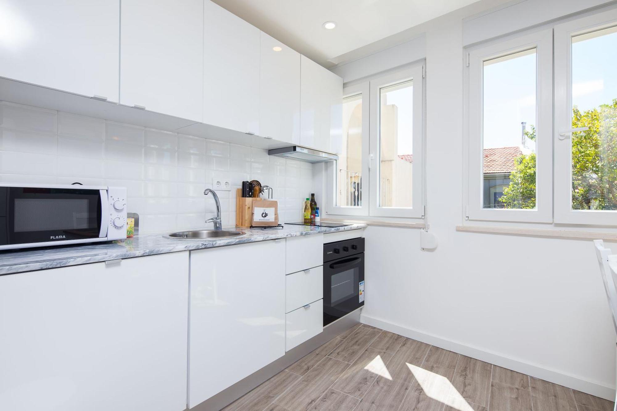 Designer Flats In Lapa By Lovelystay *