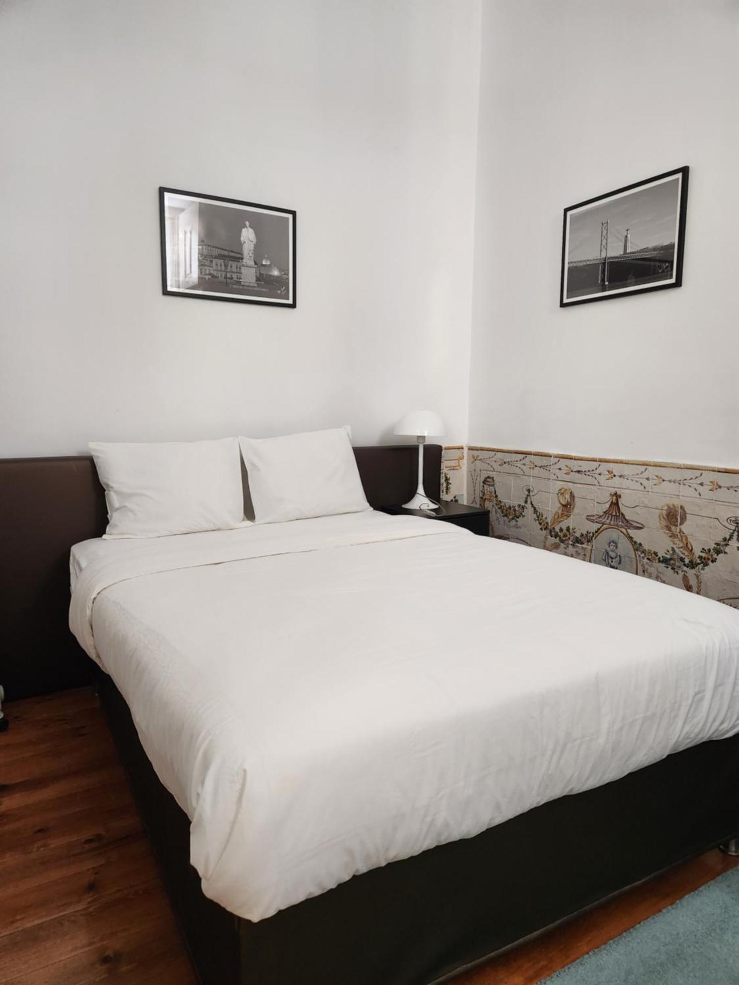 Apartment Correeiros Baixa Centre *