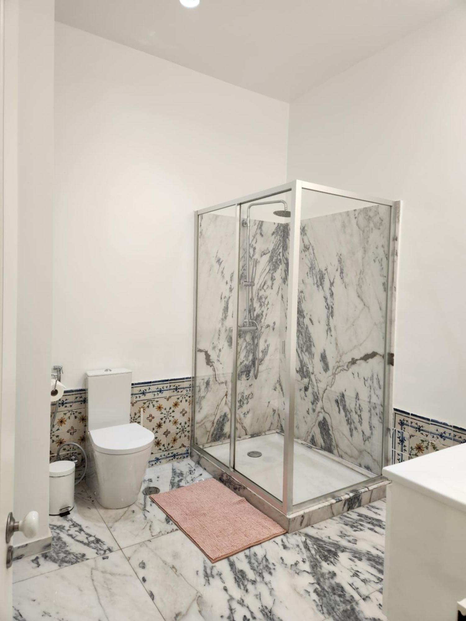 Apartment Correeiros Baixa Centre