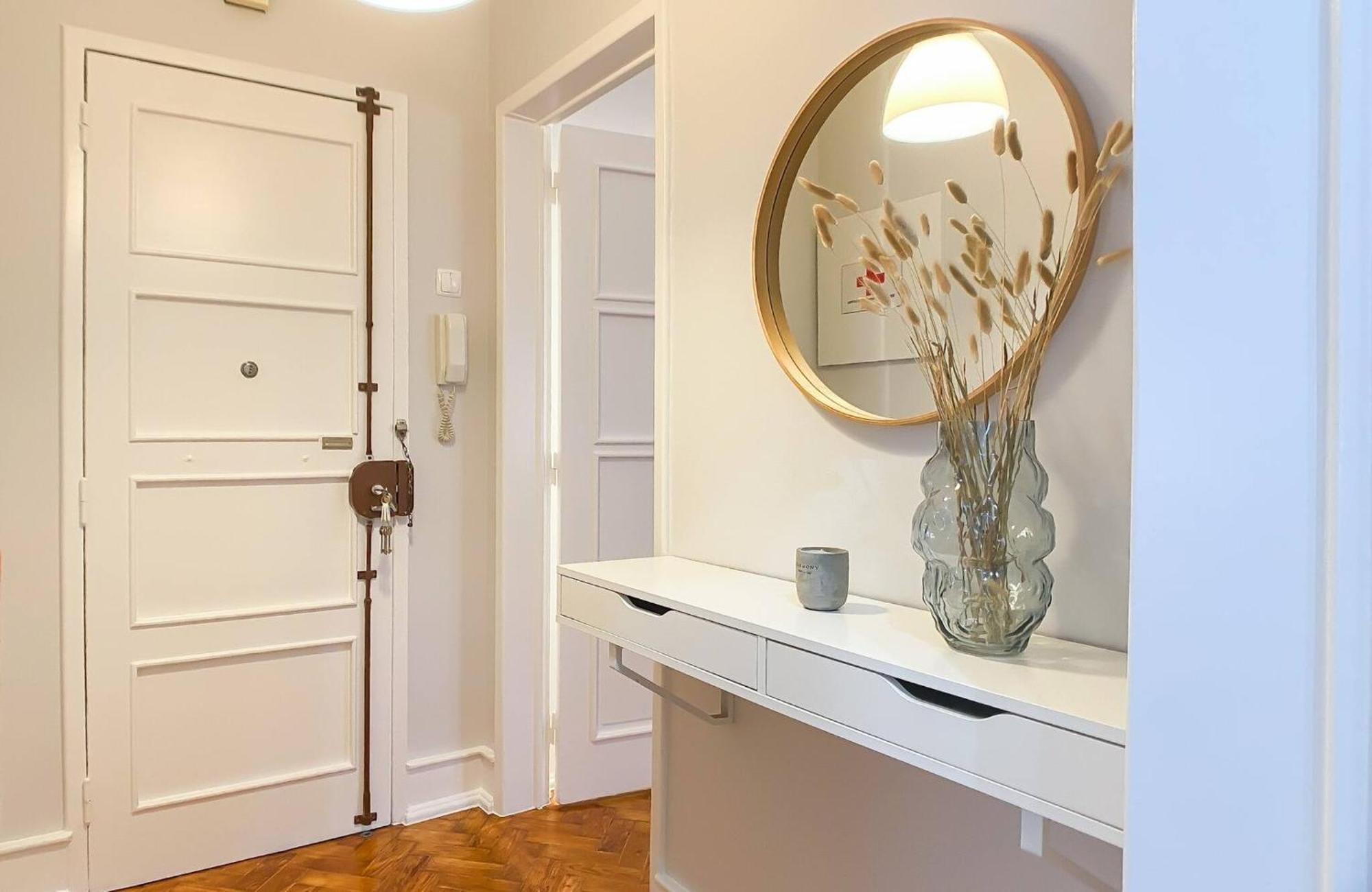 Appartement Uptown Stylish *