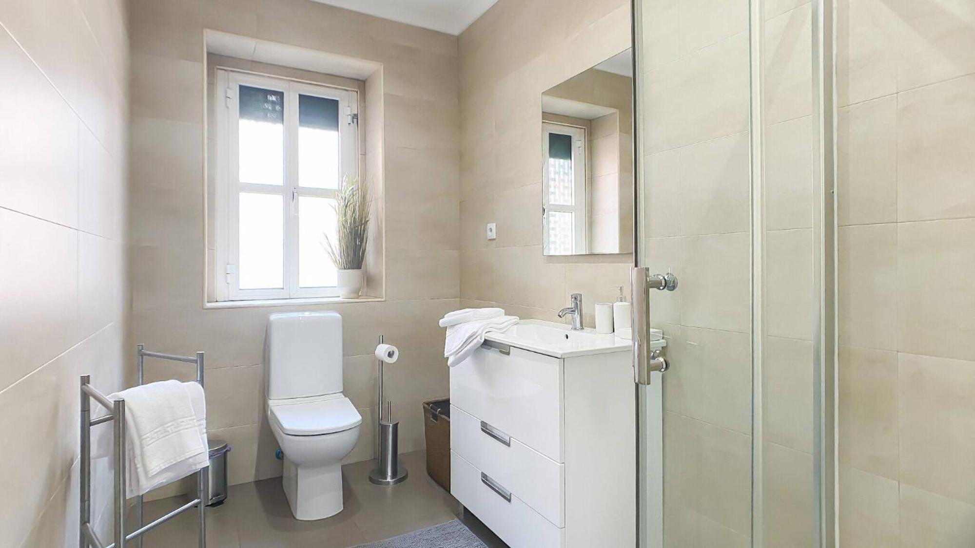 Appartement Uptown Stylish