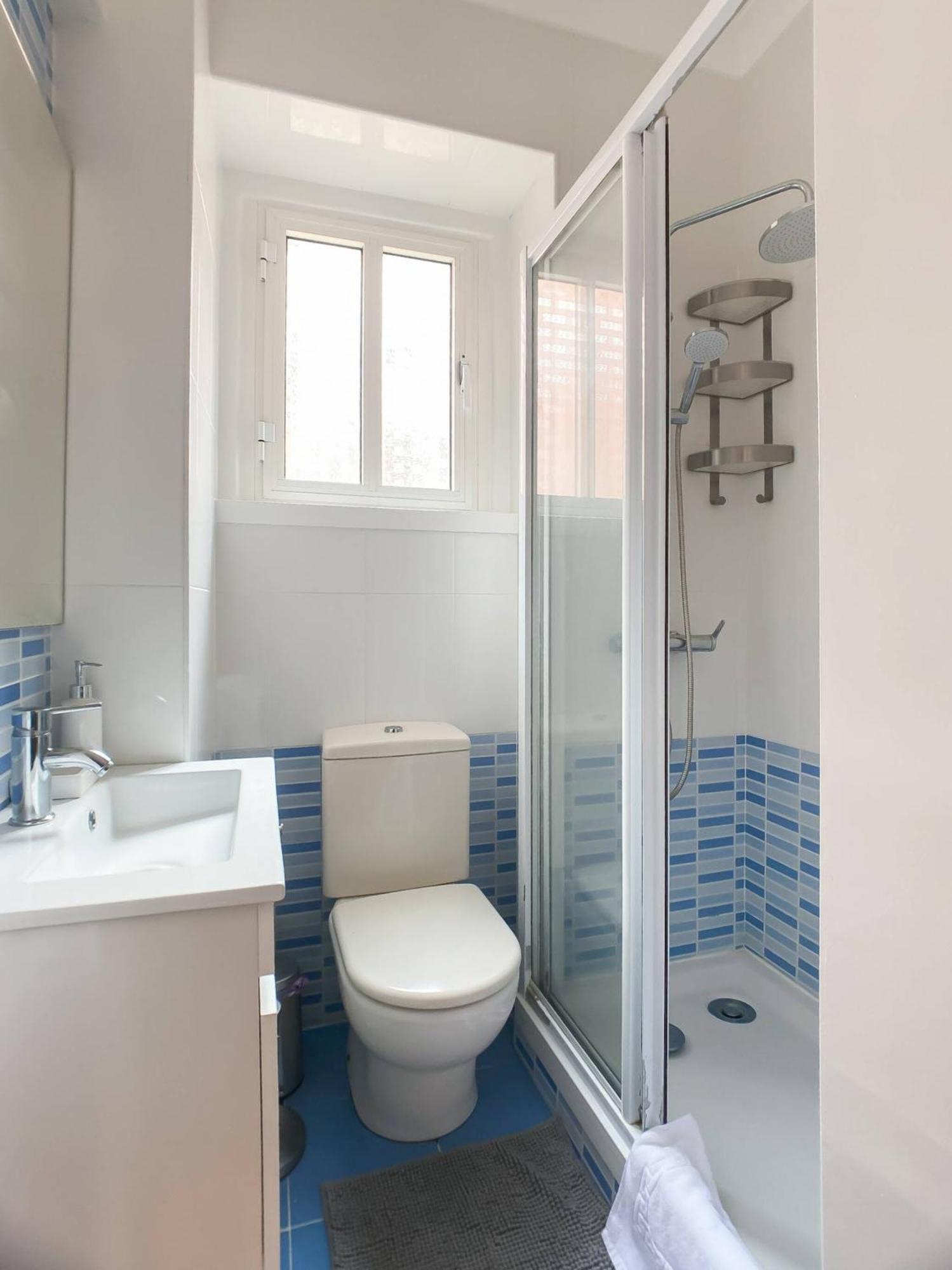 Appartement Uptown Stylish *