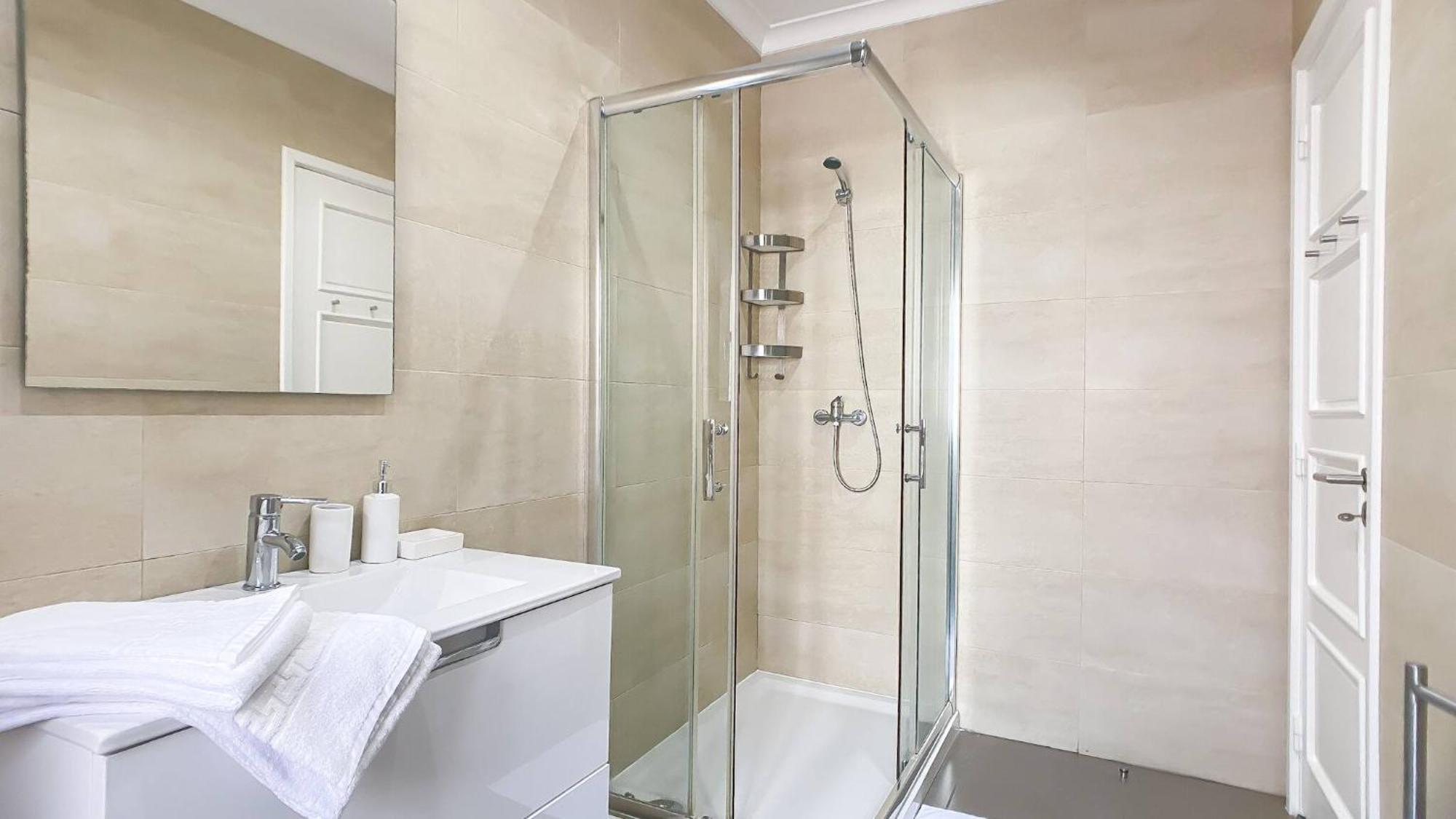 Appartement Uptown Stylish *