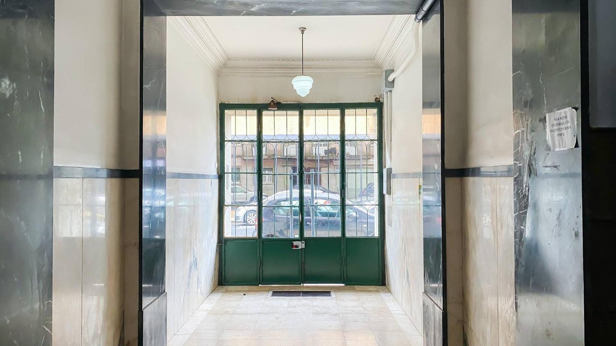 Appartement Uptown Stylish *