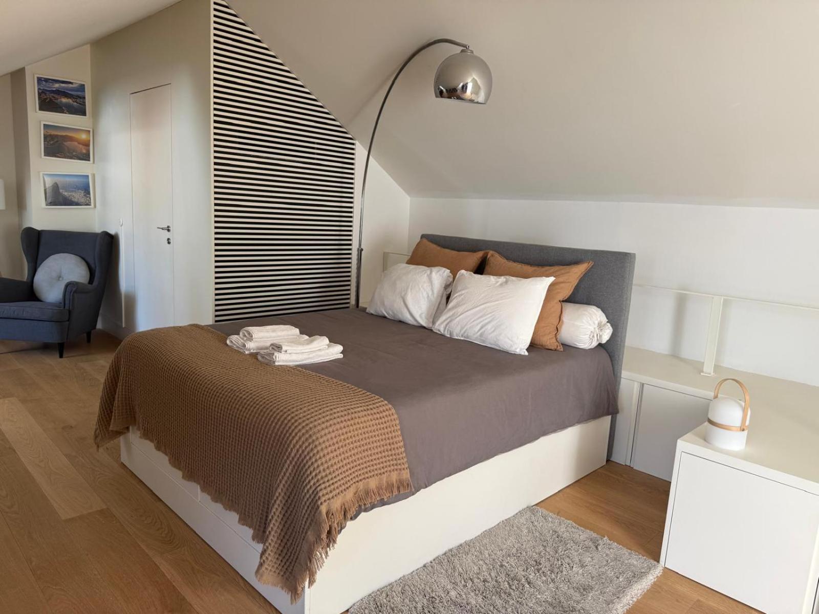 Quarto em Acomodações Particulares Magnifico Com Wc Privativo Augusta Street *