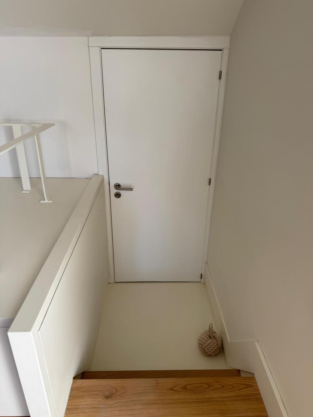 Magnifico Com Wc Privativo Augusta Street Privatunterkunft *