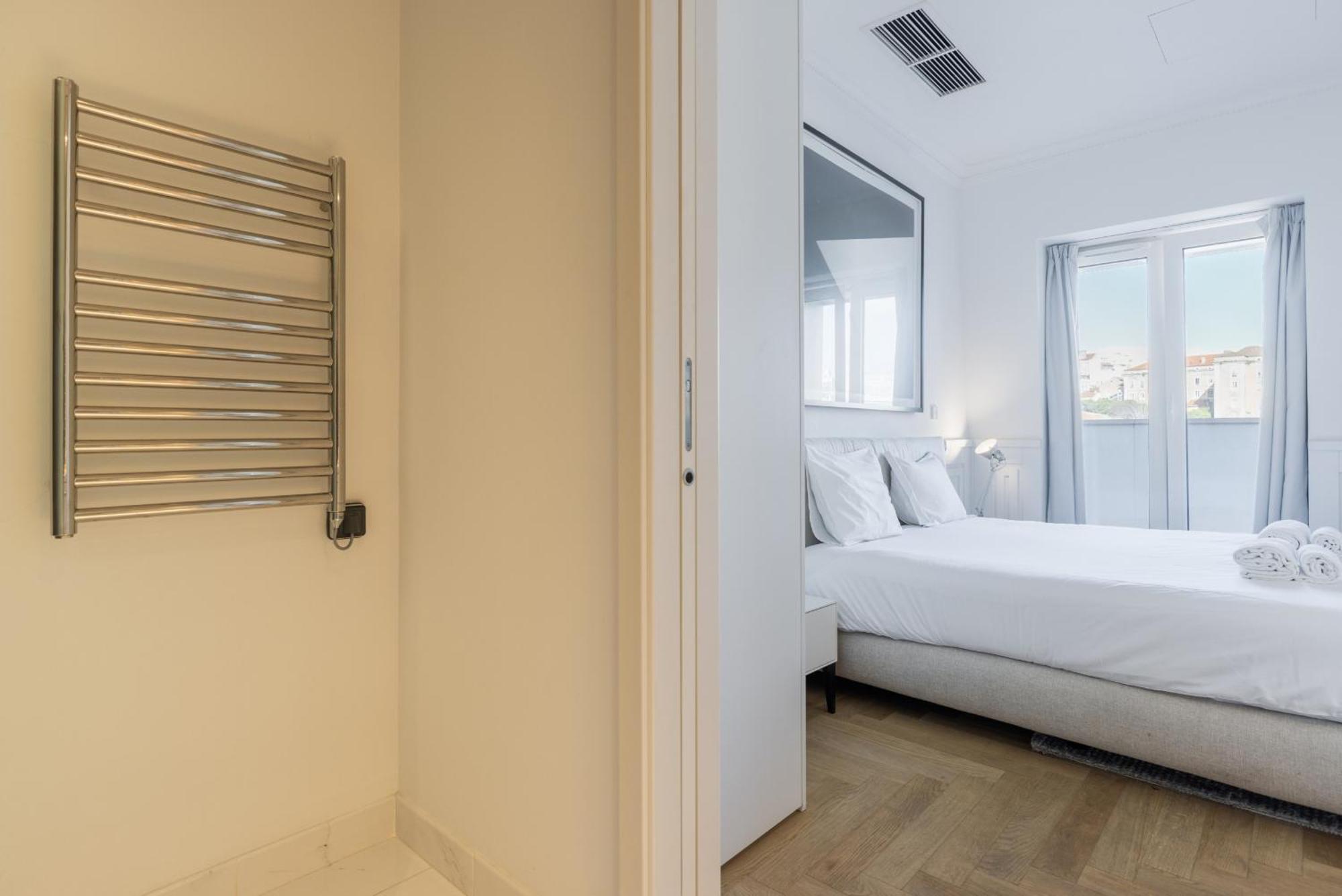 Boulevard Dream Ii By Innkeeper Apartment Lissabon