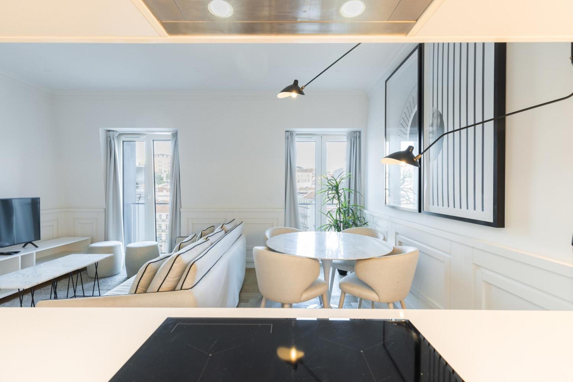 Boulevard Dream Ii By Innkeeper Apartment Lissabon
