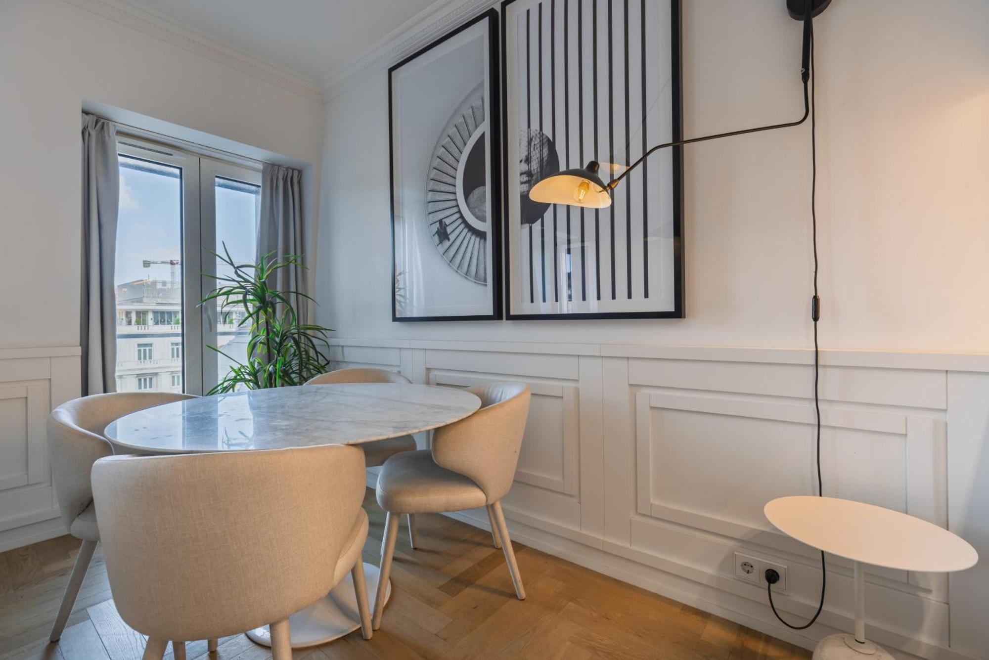 Boulevard Dream Ii By Innkeeper Apartment