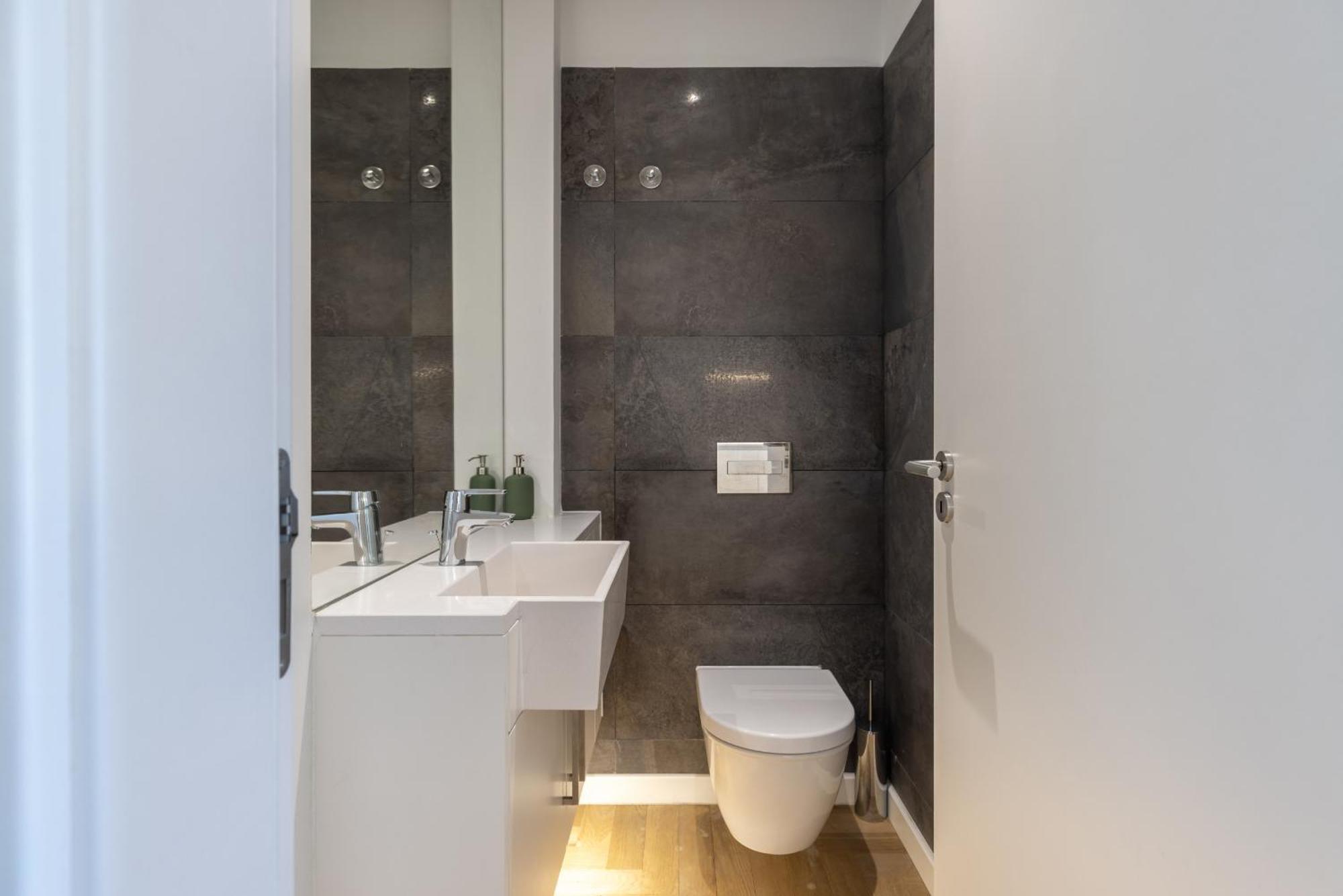 Boulevard Dream Ii By Innkeeper Apartment *