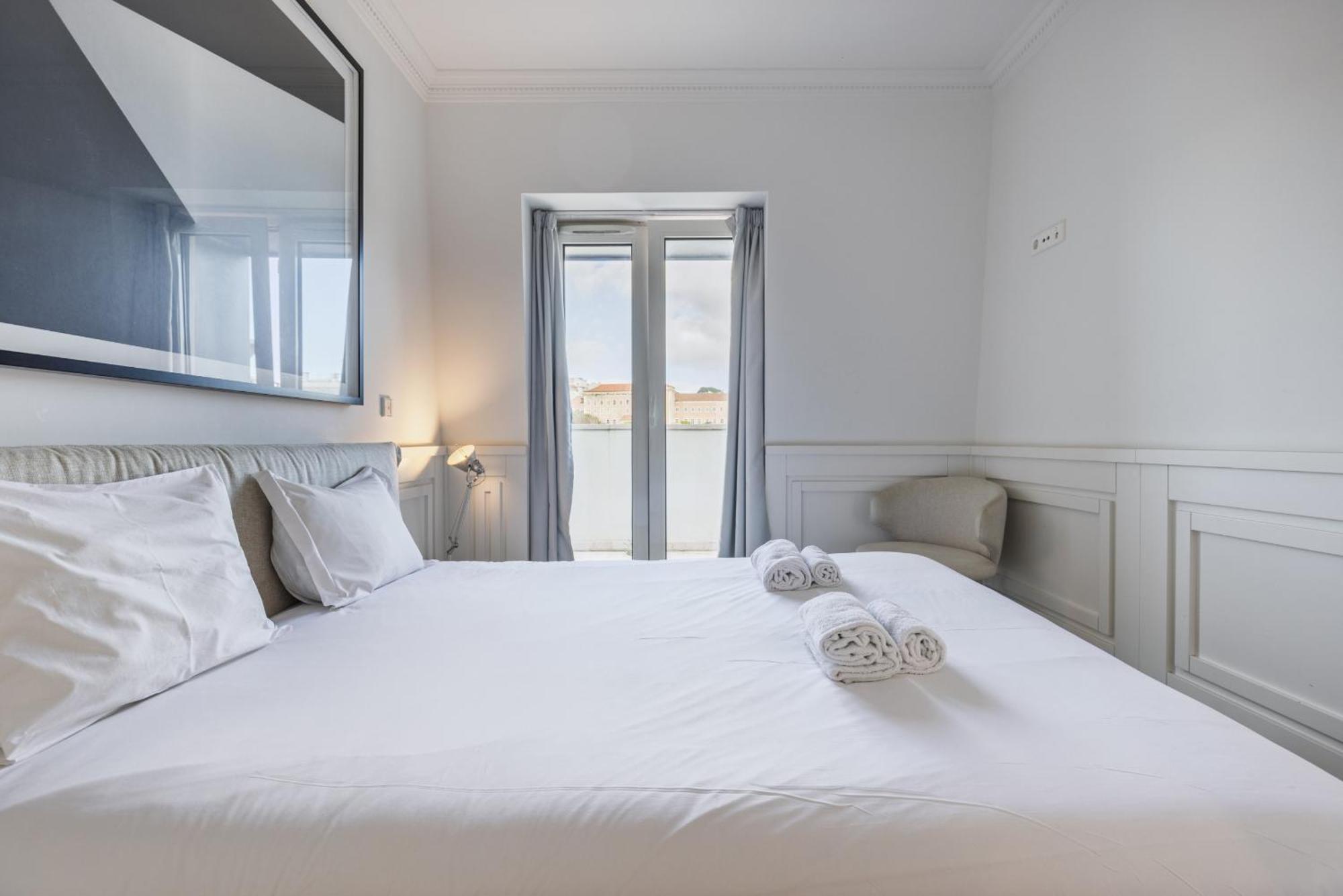Boulevard Dream Ii By Innkeeper * Lissabon