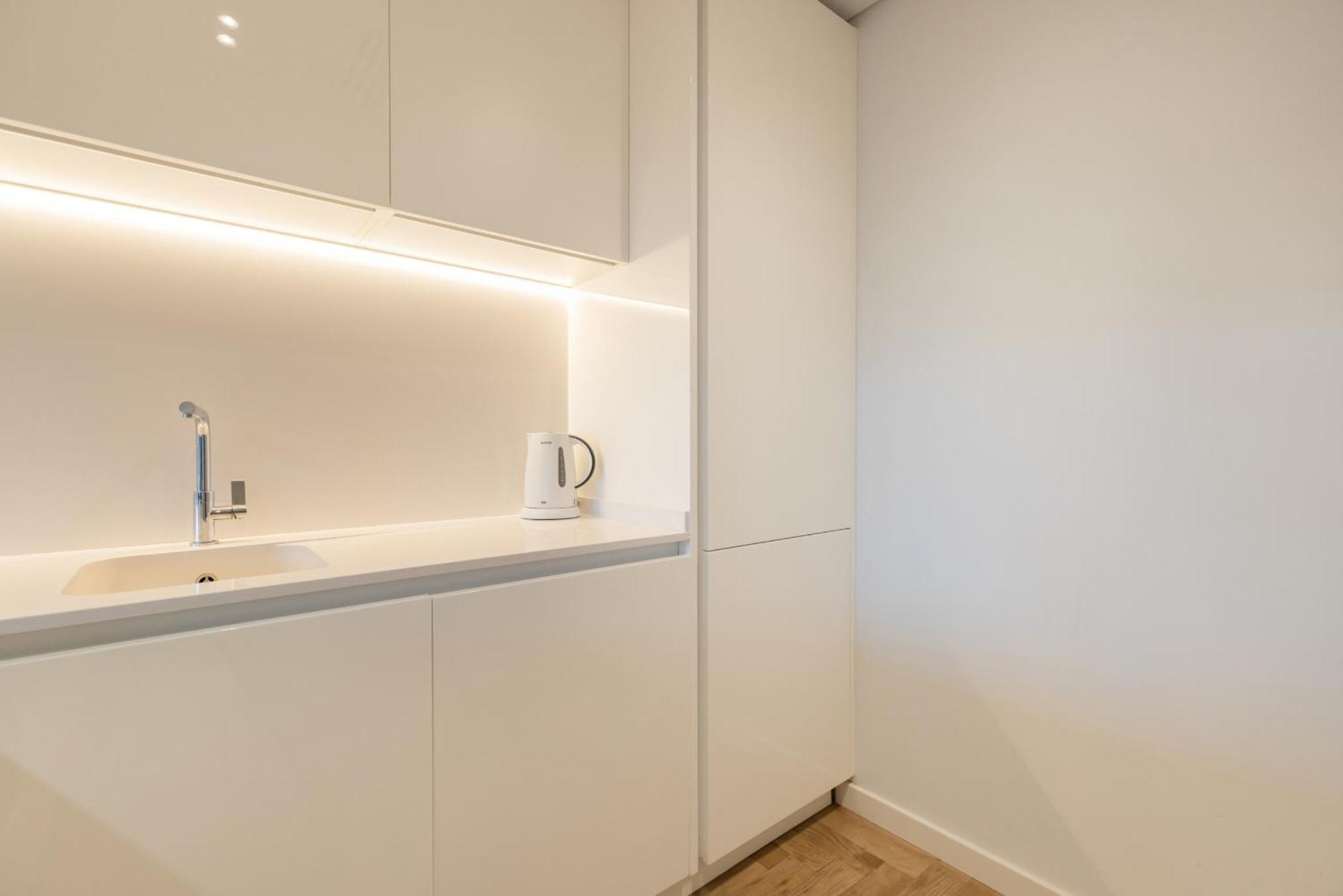 Boulevard Dream Ii By Innkeeper Apartment *