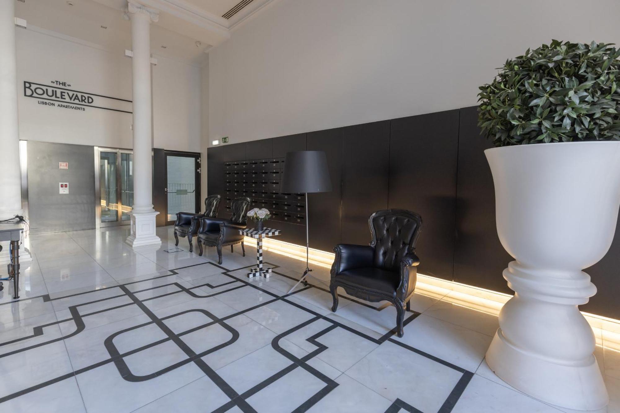 Apartment Boulevard Dream Ii By Innkeeper *