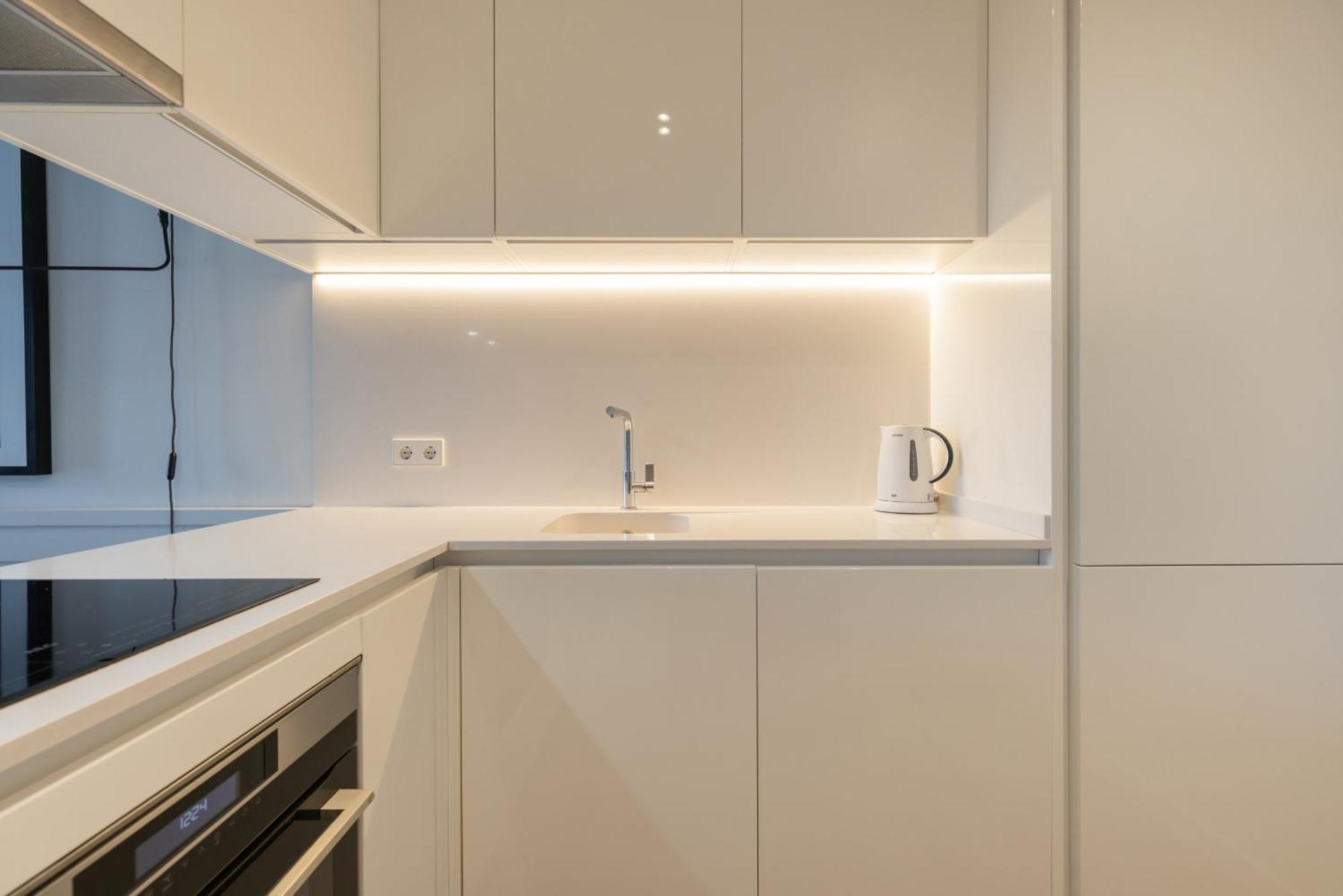 Boulevard Dream Ii By Innkeeper Appartement