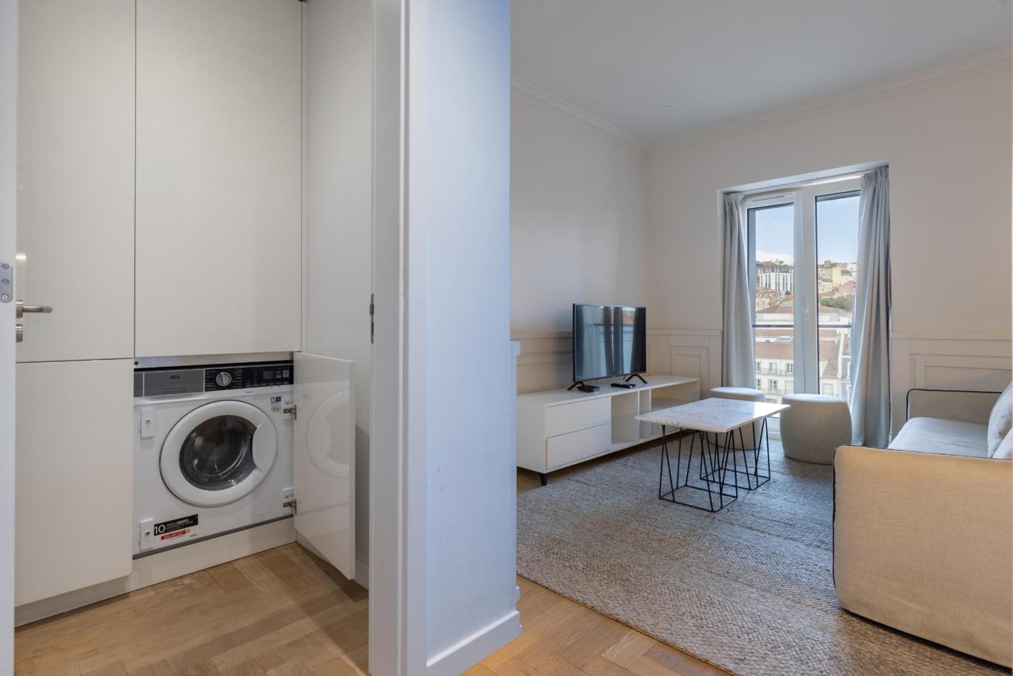 Appartement Boulevard Dream Ii By Innkeeper
