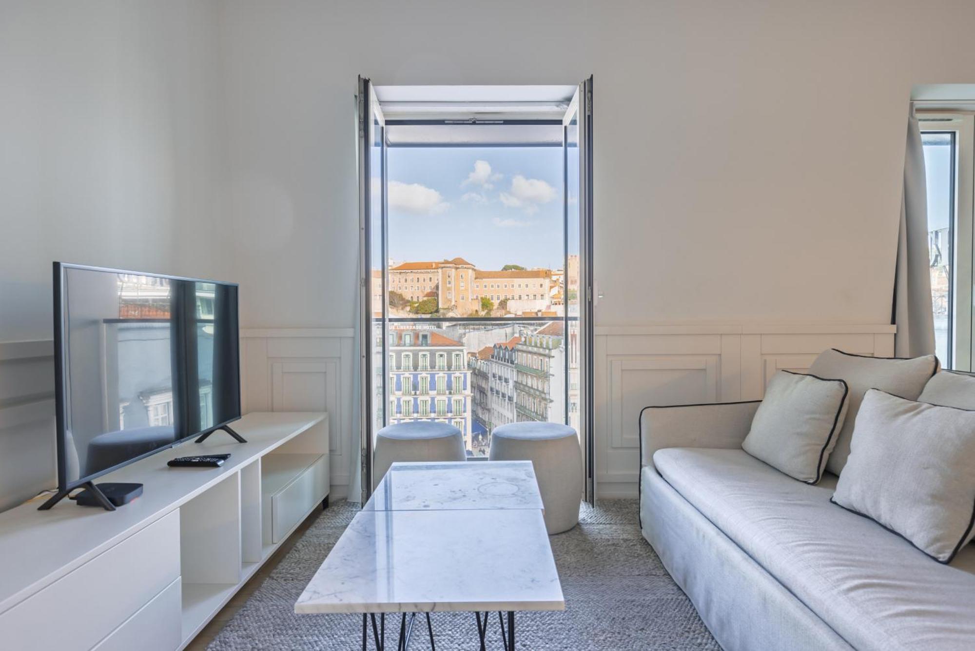 Boulevard Dream Ii By Innkeeper Appartement Lissabon