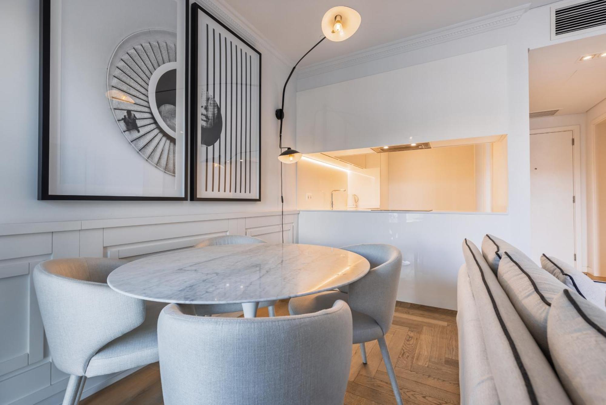 Boulevard Dream Ii By Innkeeper Apartment Lissabon