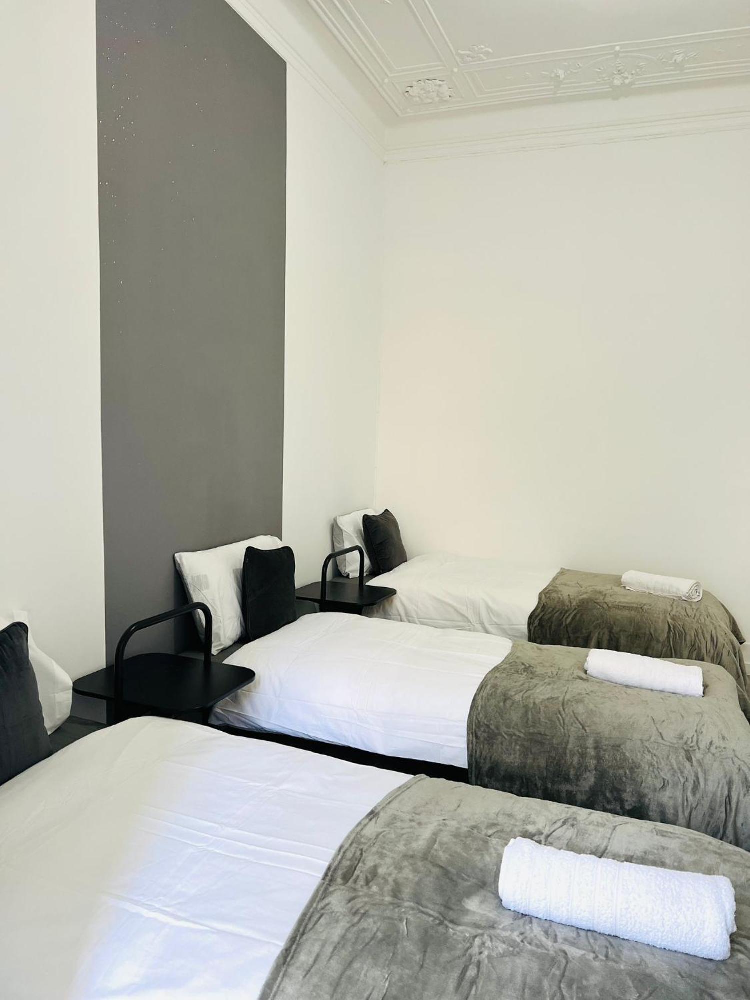 Rooms, Location For Tourists Auberge de jeunesse