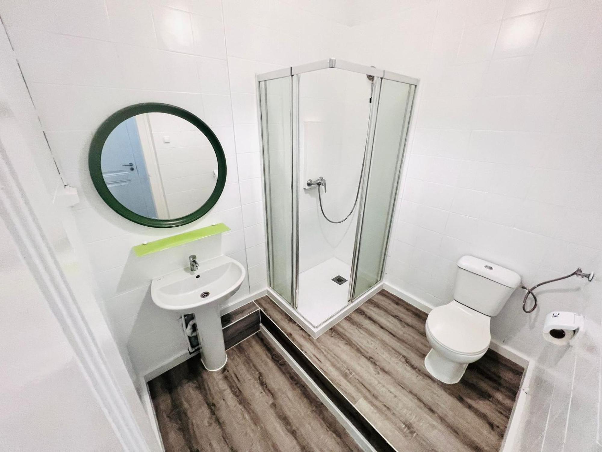 Auberge de jeunesse Rooms, Location For Tourists Lisboa
