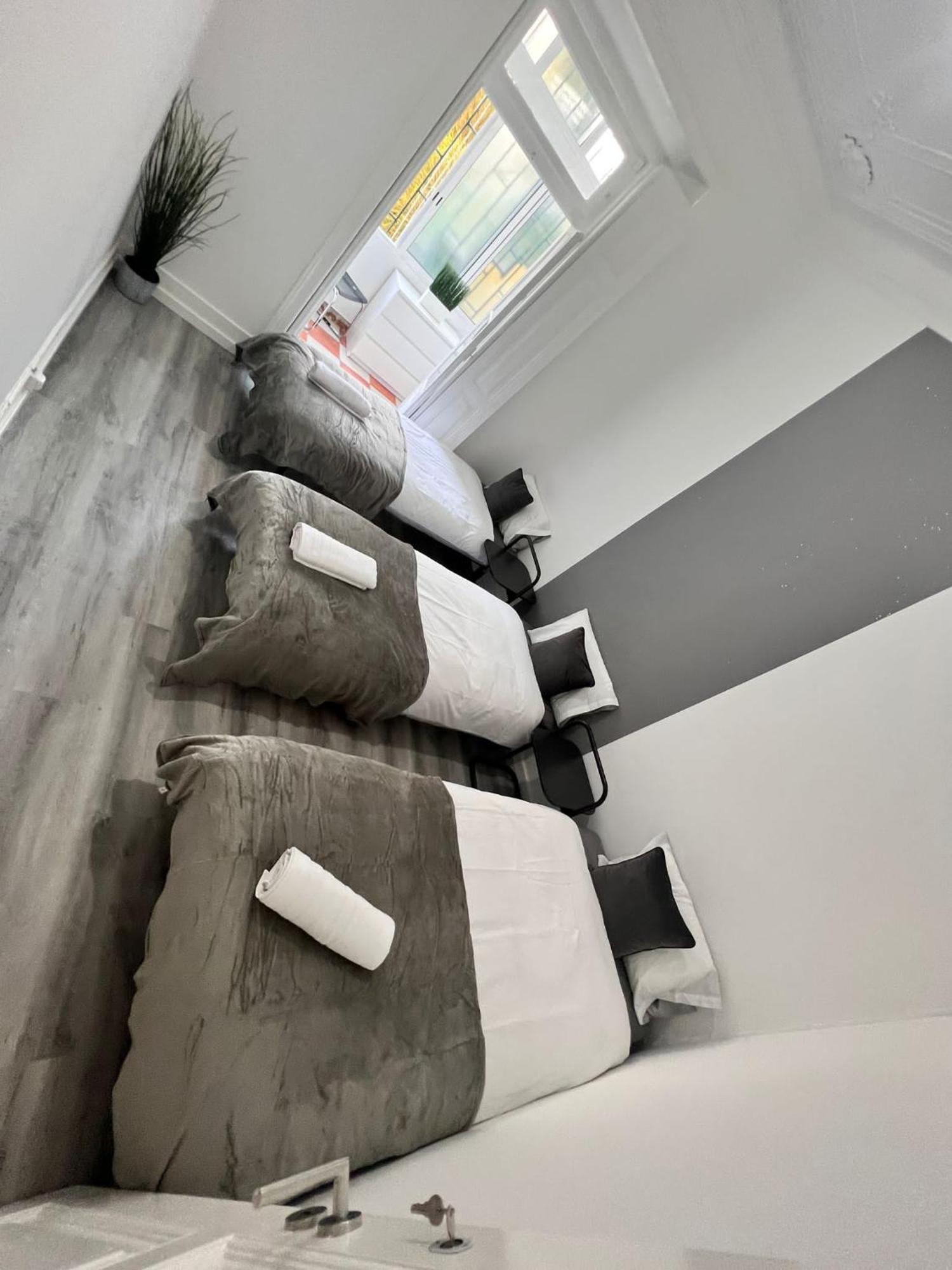 Rooms, Location For Tourists * Lisboa