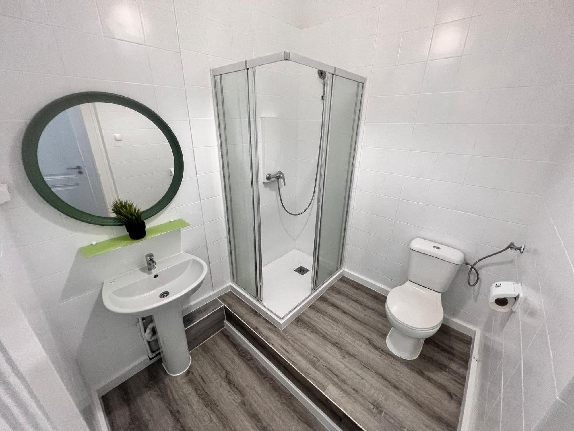 Rooms, Location For Tourists Auberge de jeunesse