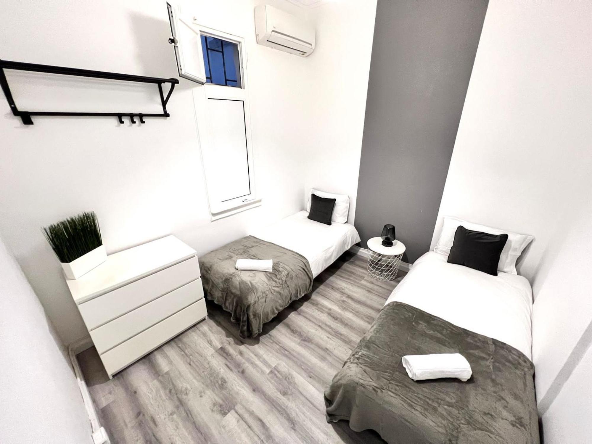 Rooms, Location For Tourists Auberge de jeunesse *