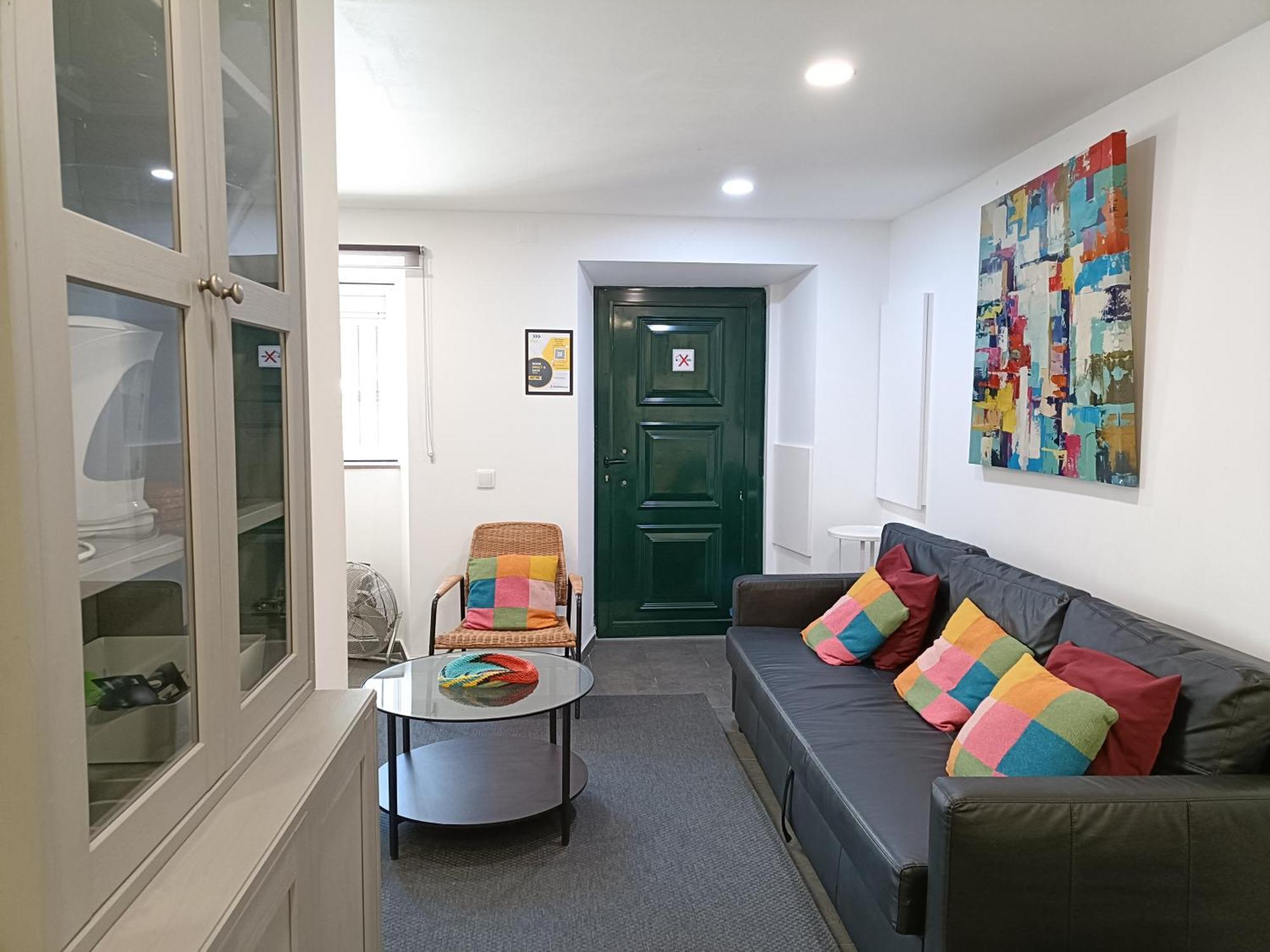 Apartamento Dobairro At Merces *