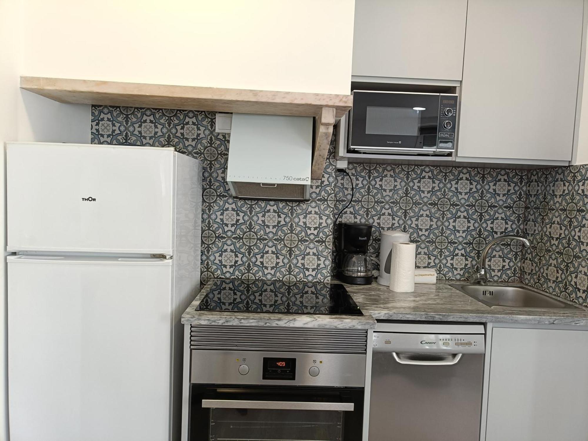 Dobairro At Merces Apartamento *