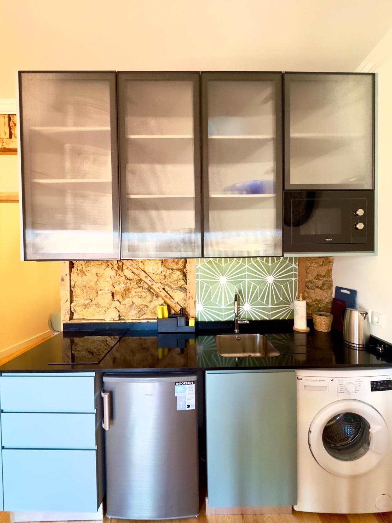 Appartement Terreiro Cosy Lissabon